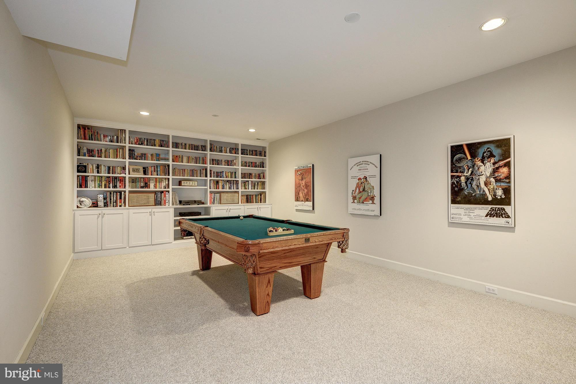 CHINQUAPIN - Residential