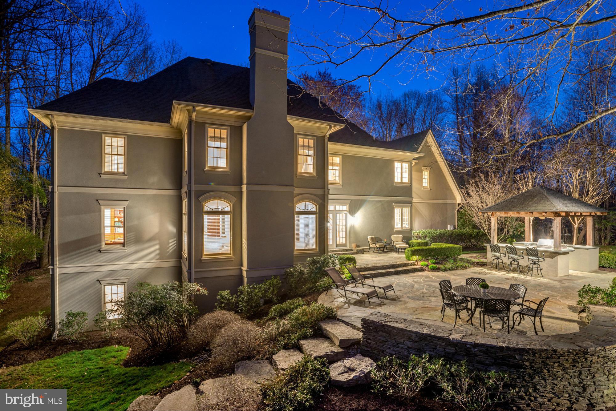 CHINQUAPIN - Residential