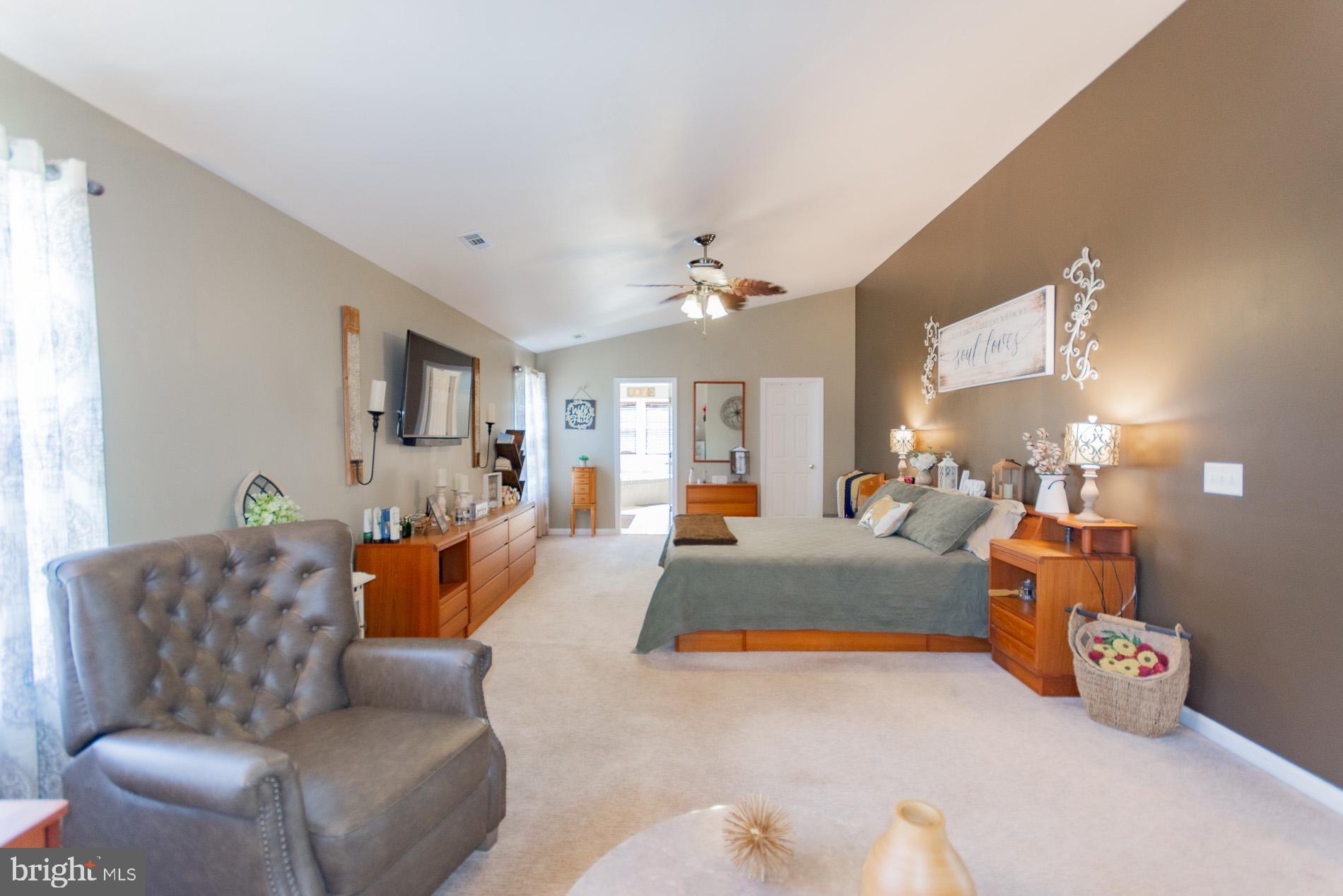 HARLAN RUN - Residential