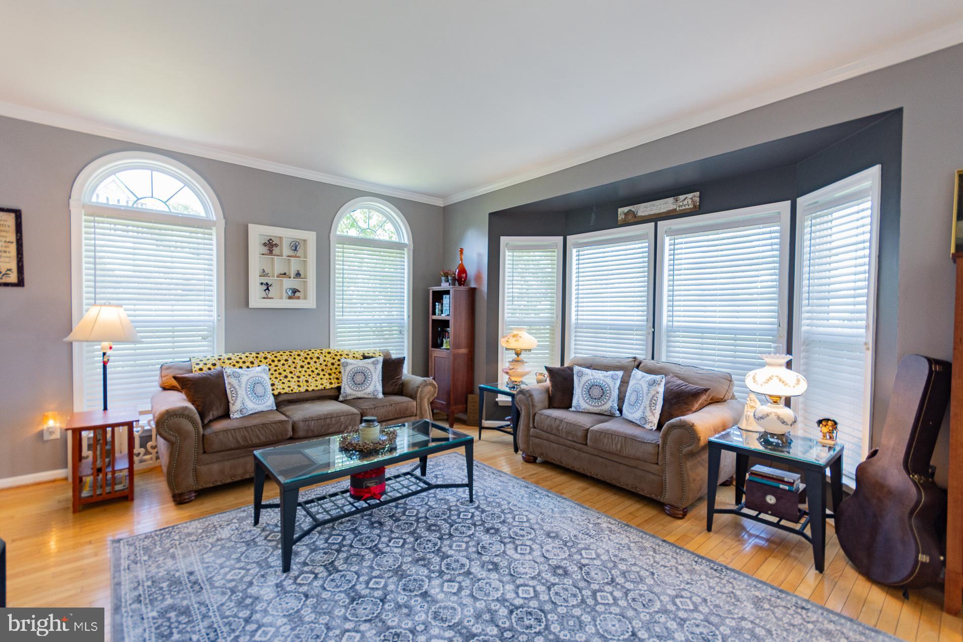 HARLAN RUN - Residential