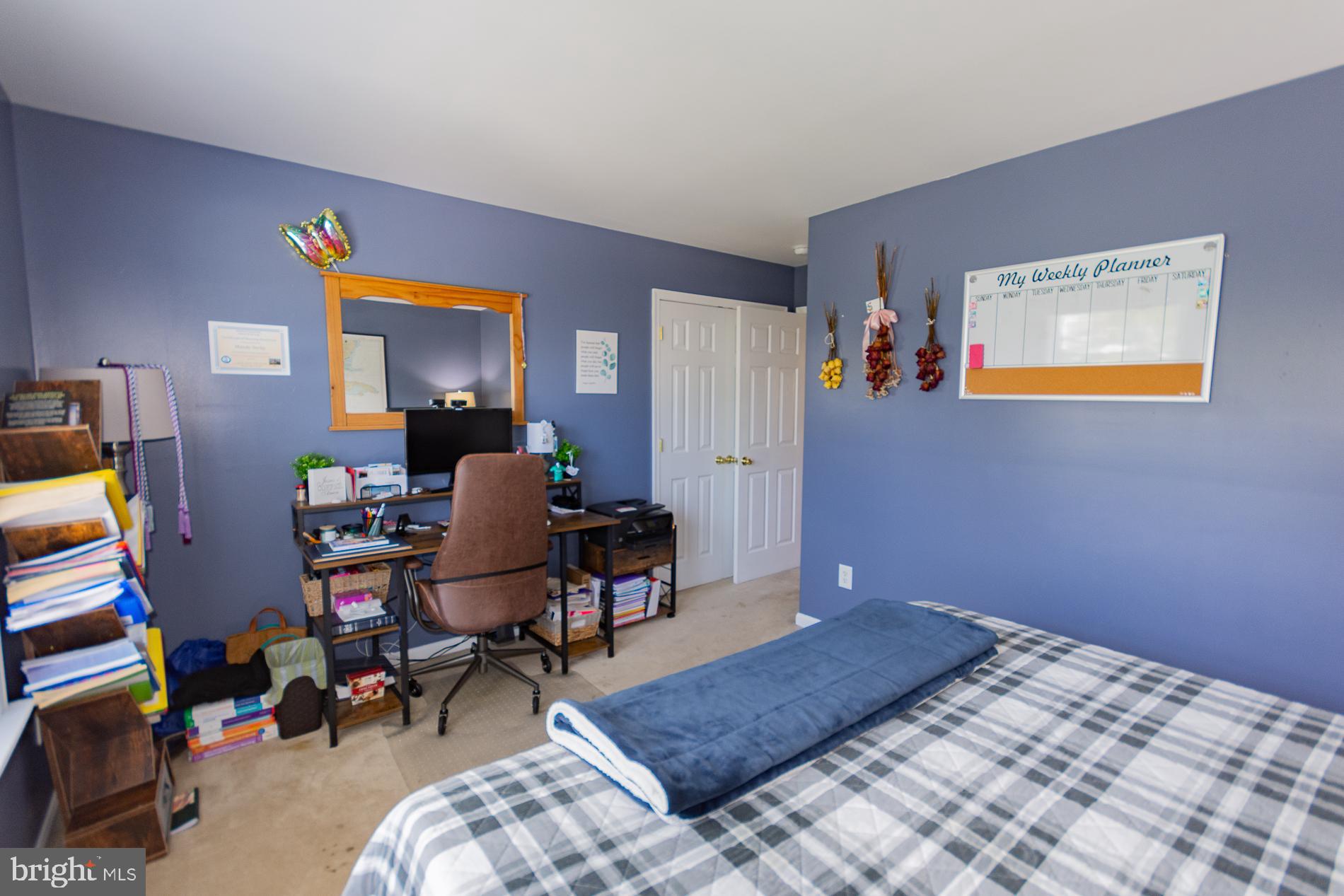 HARLAN RUN - Residential