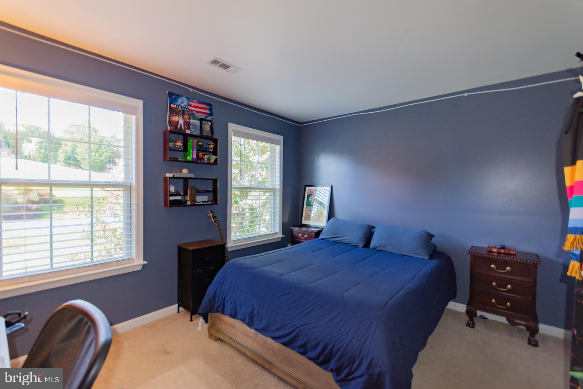 HARLAN RUN - Residential