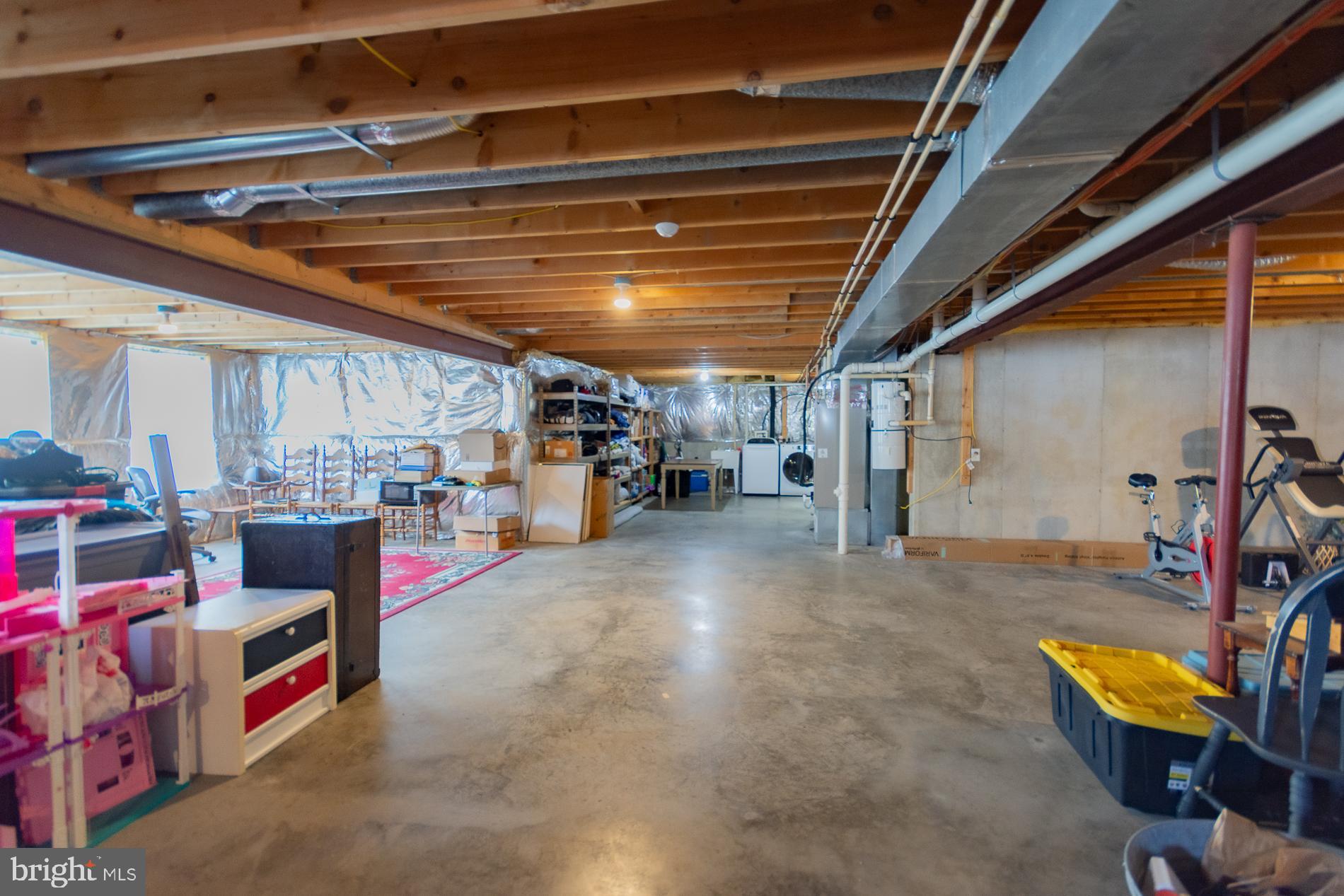 HARLAN RUN - Residential