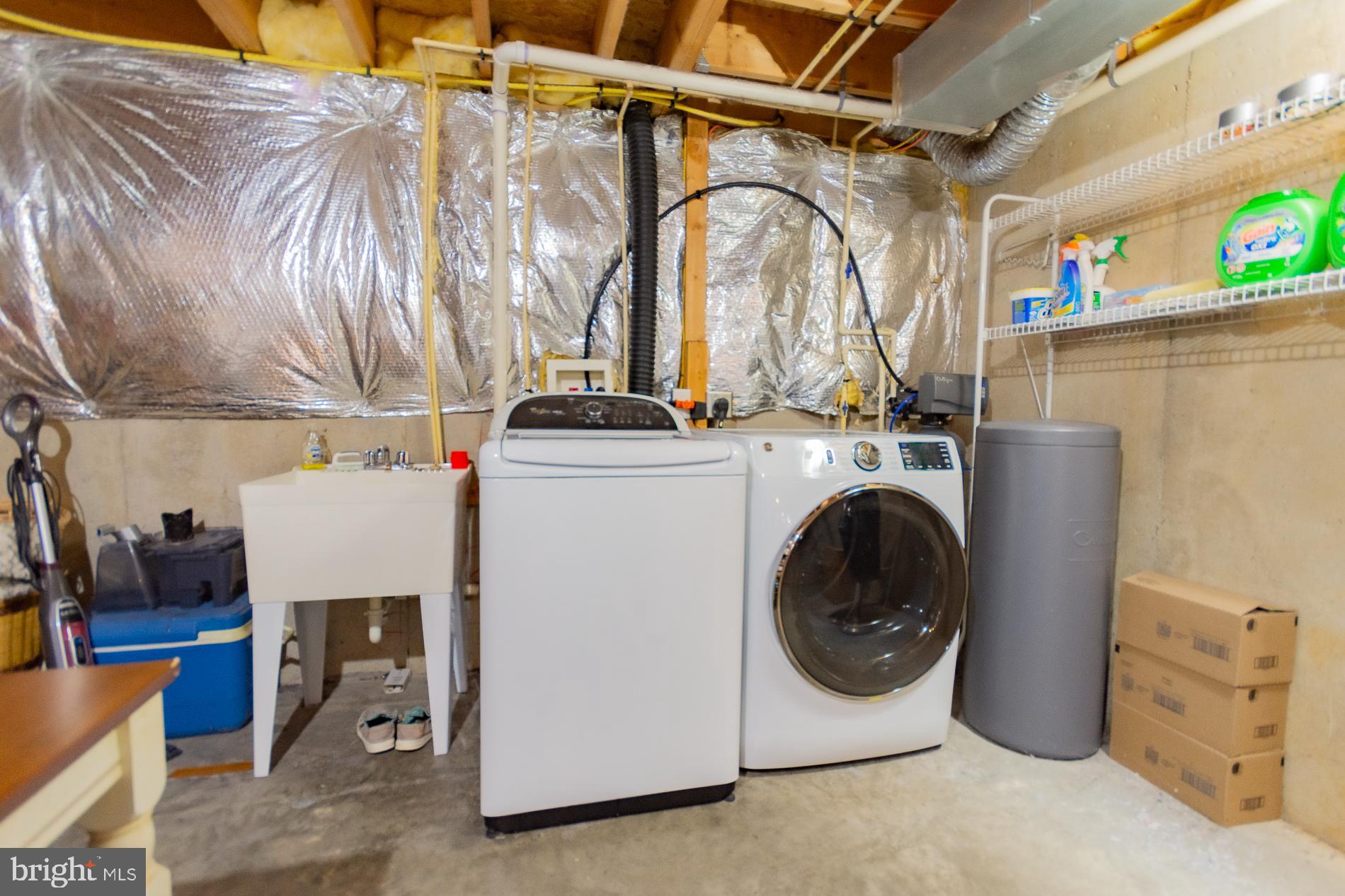 HARLAN RUN - Residential