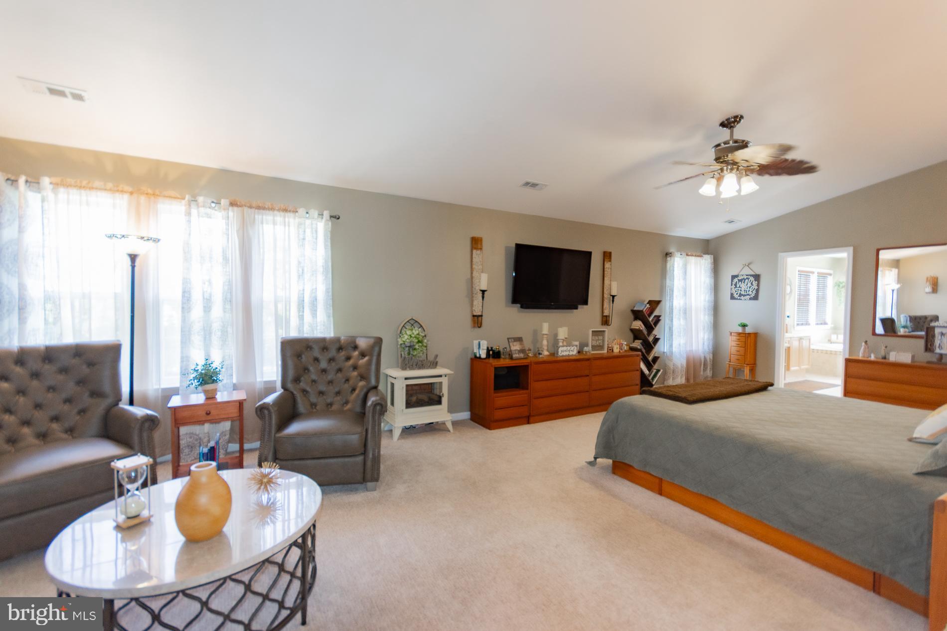 HARLAN RUN - Residential