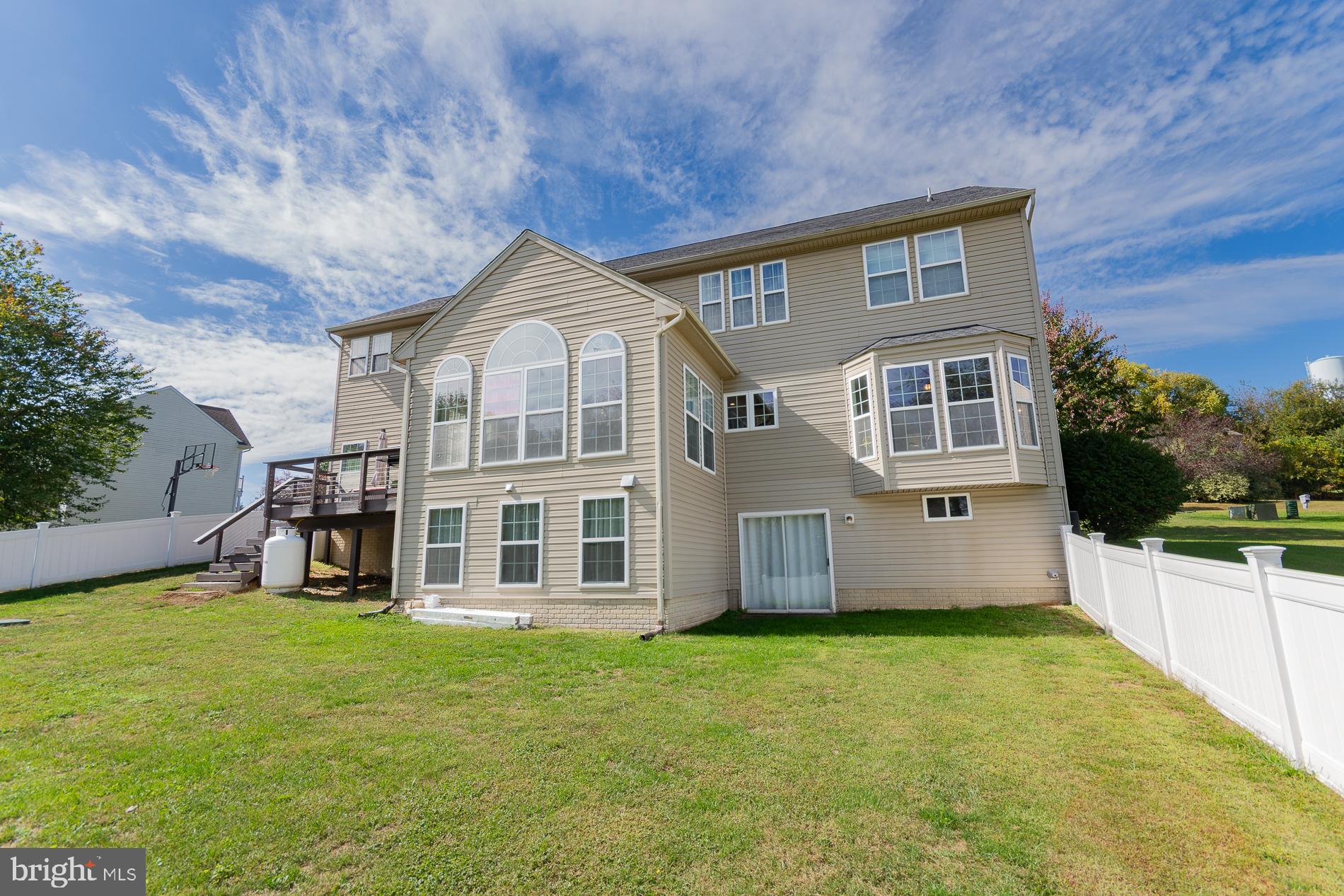 HARLAN RUN - Residential