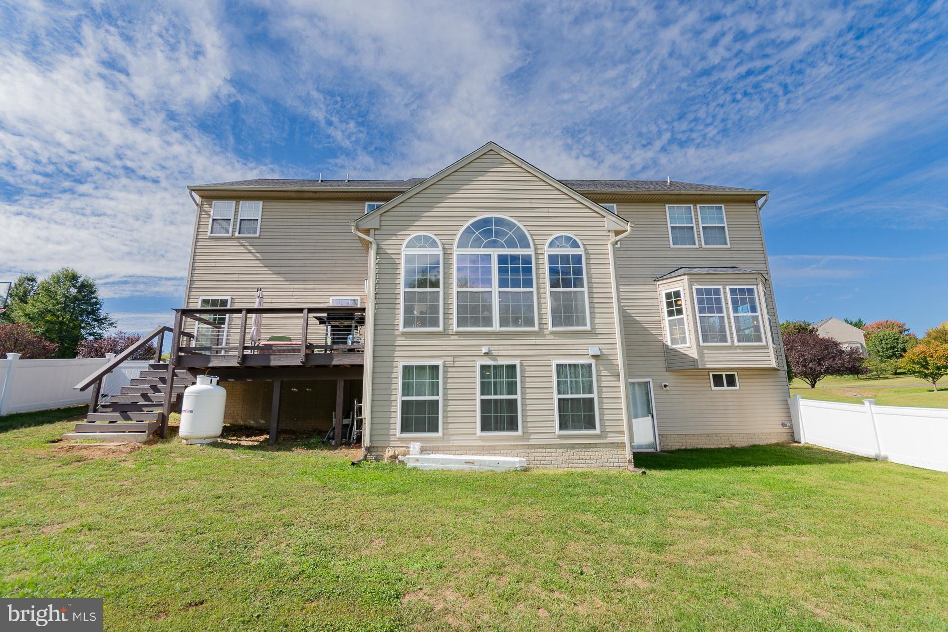 HARLAN RUN - Residential