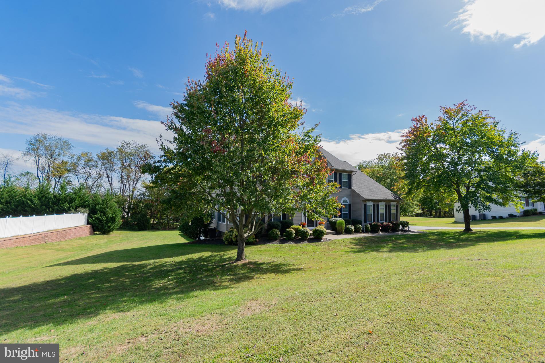 HARLAN RUN - Residential