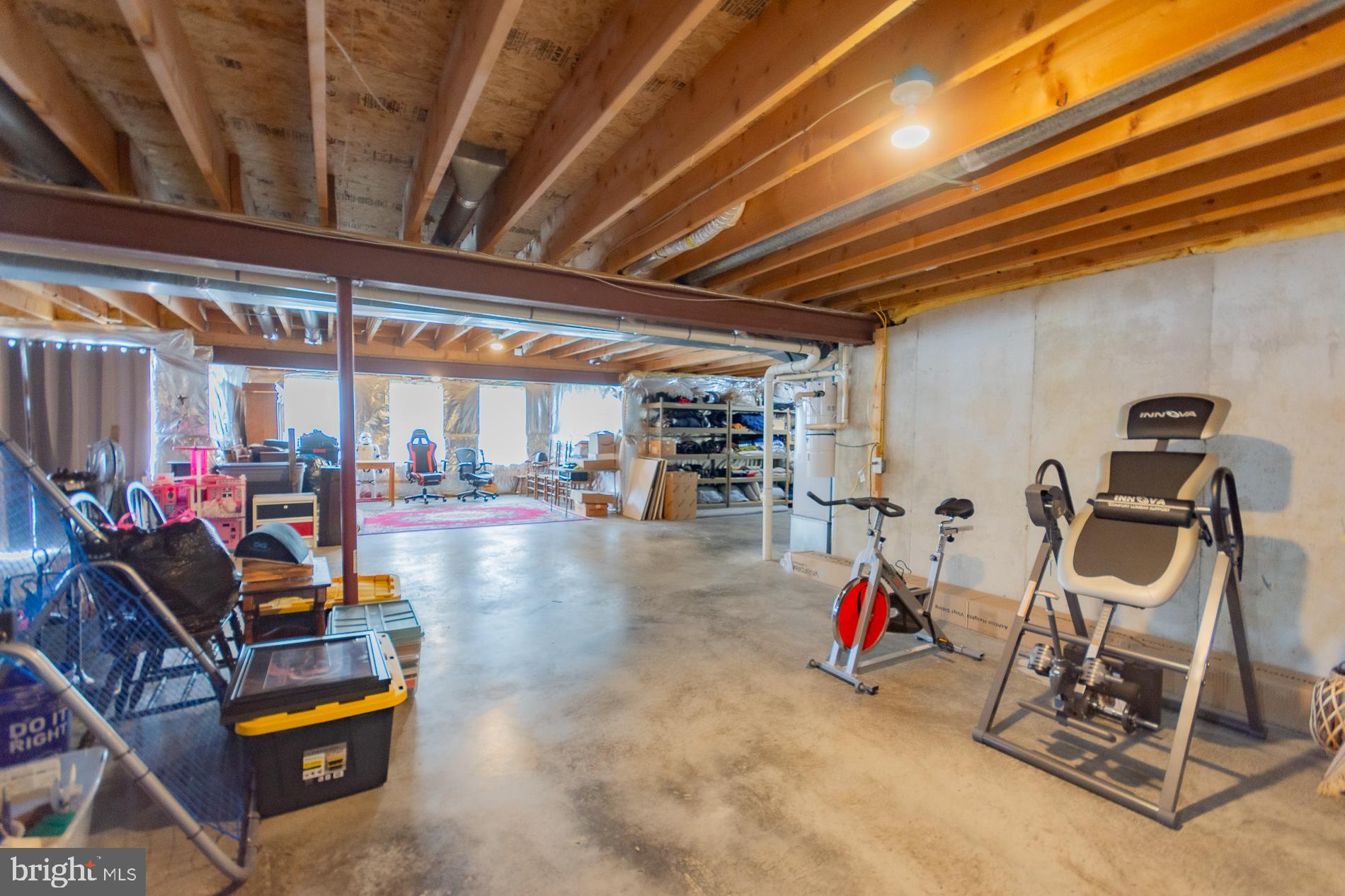 HARLAN RUN - Residential