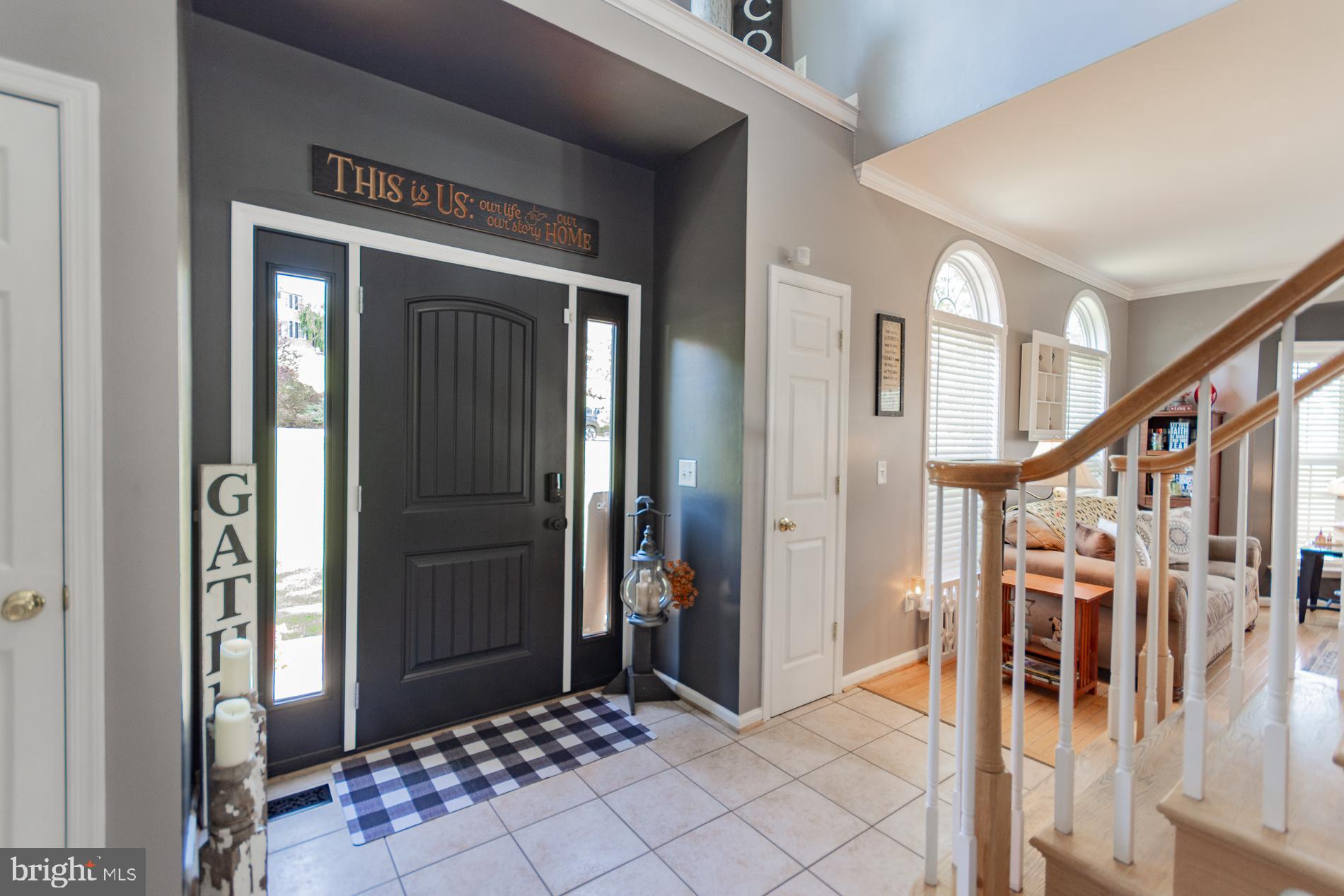 HARLAN RUN - Residential