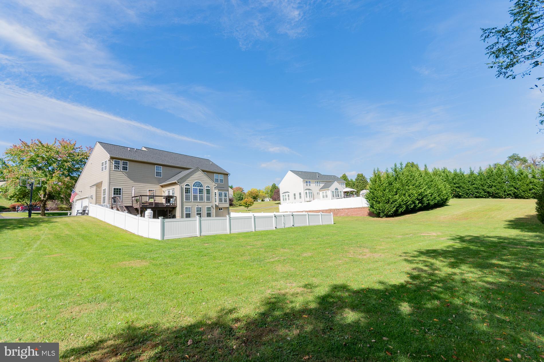 HARLAN RUN - Residential