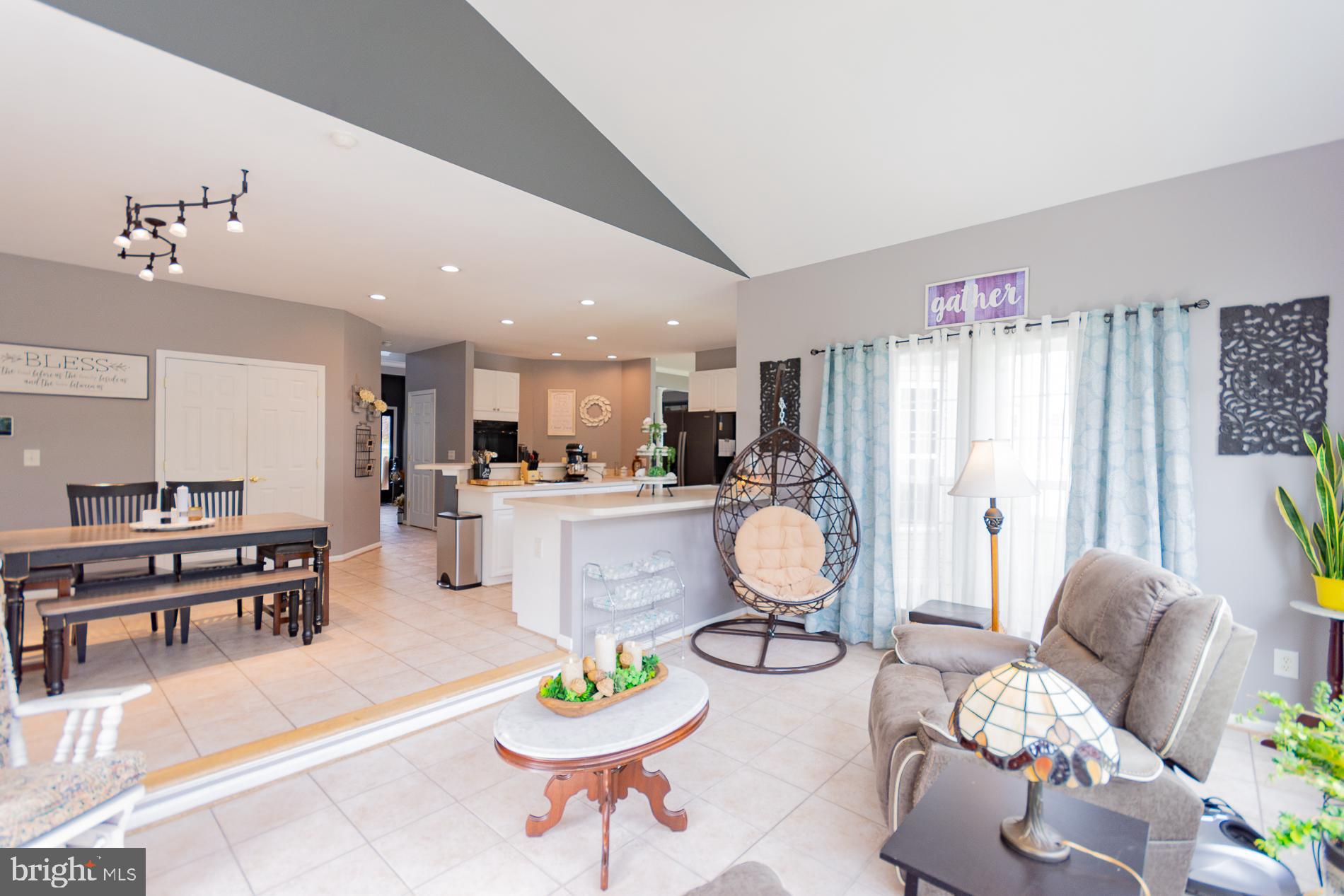 HARLAN RUN - Residential