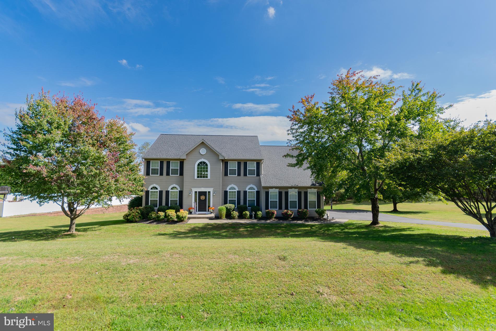 HARLAN RUN - Residential