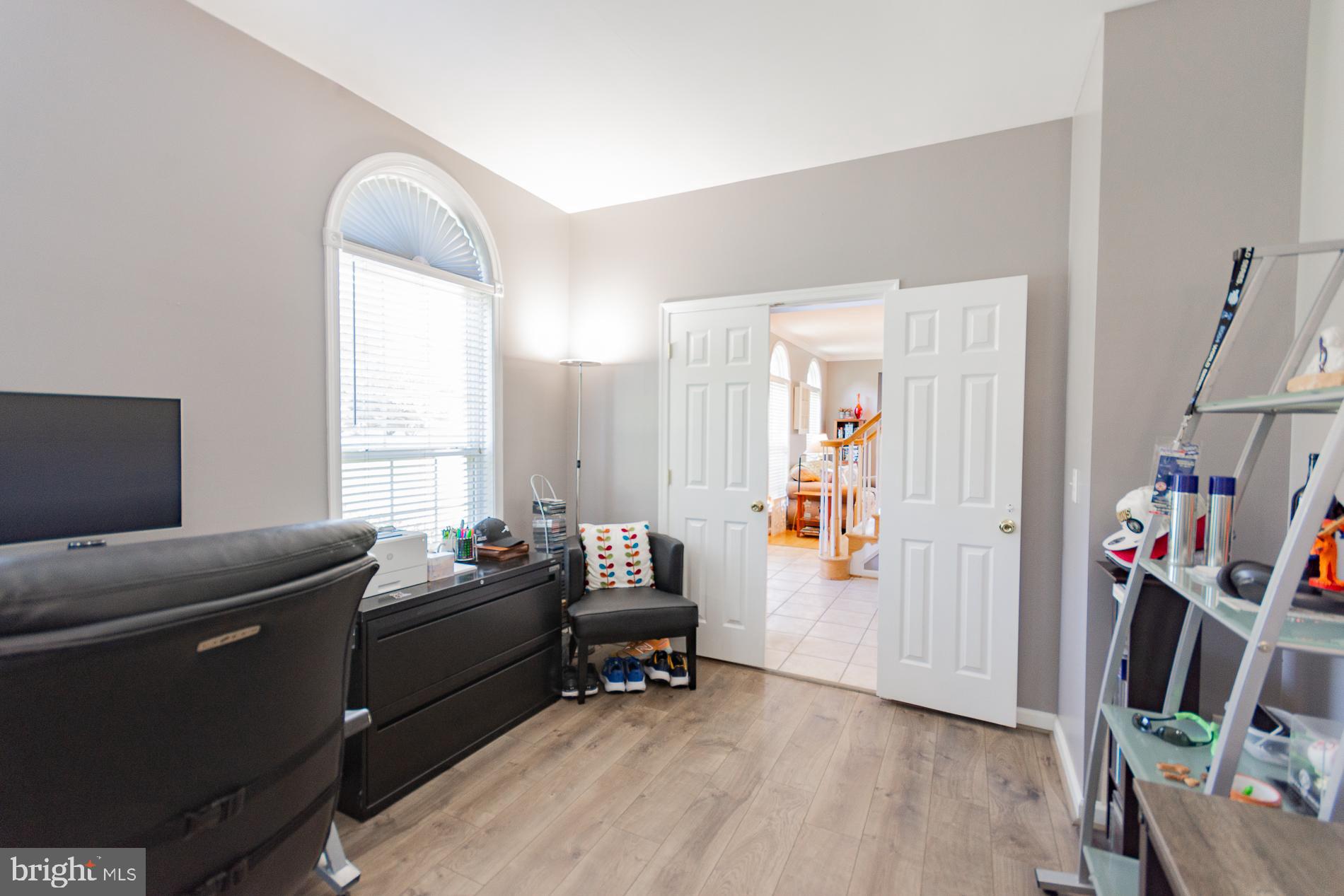 HARLAN RUN - Residential