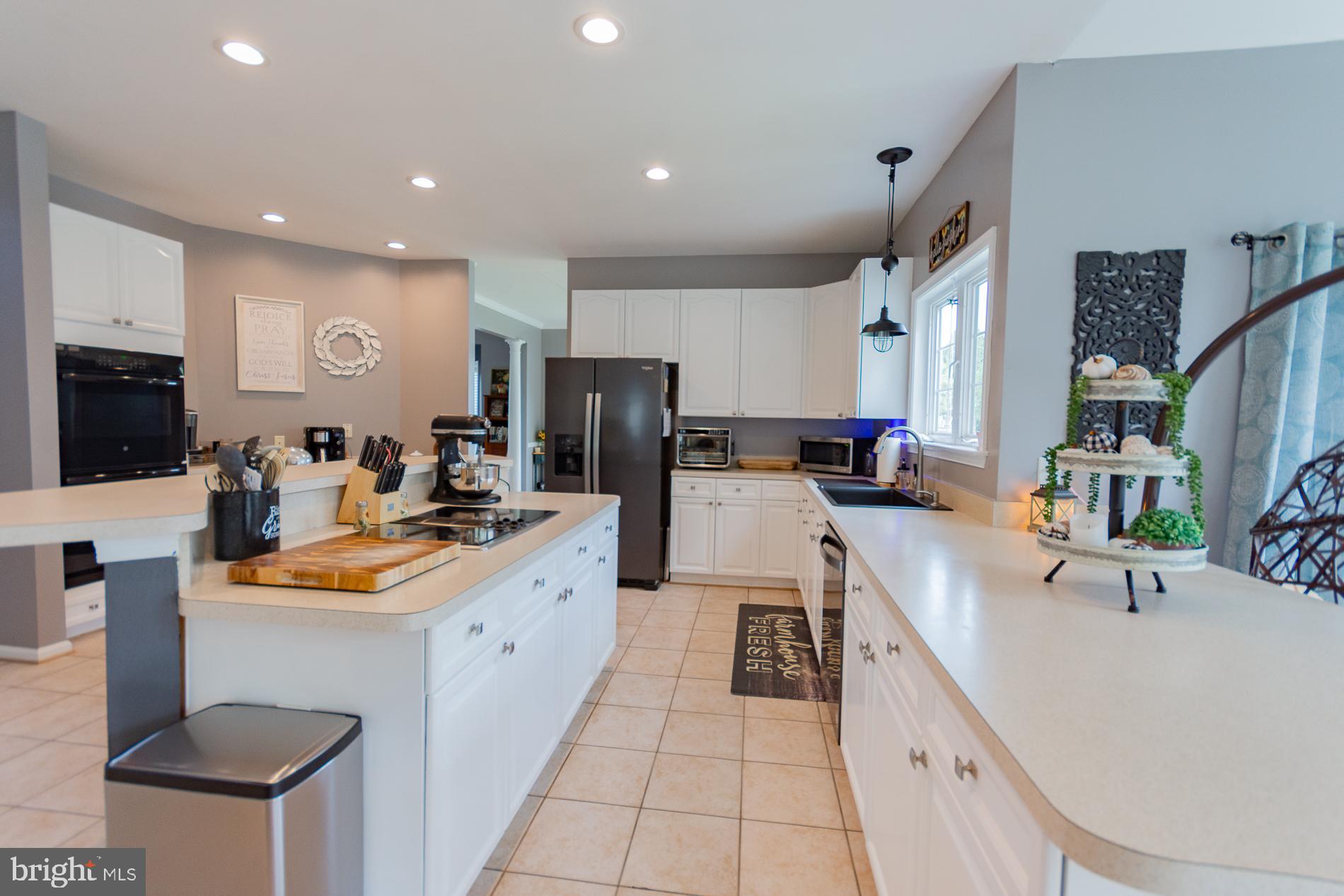 HARLAN RUN - Residential