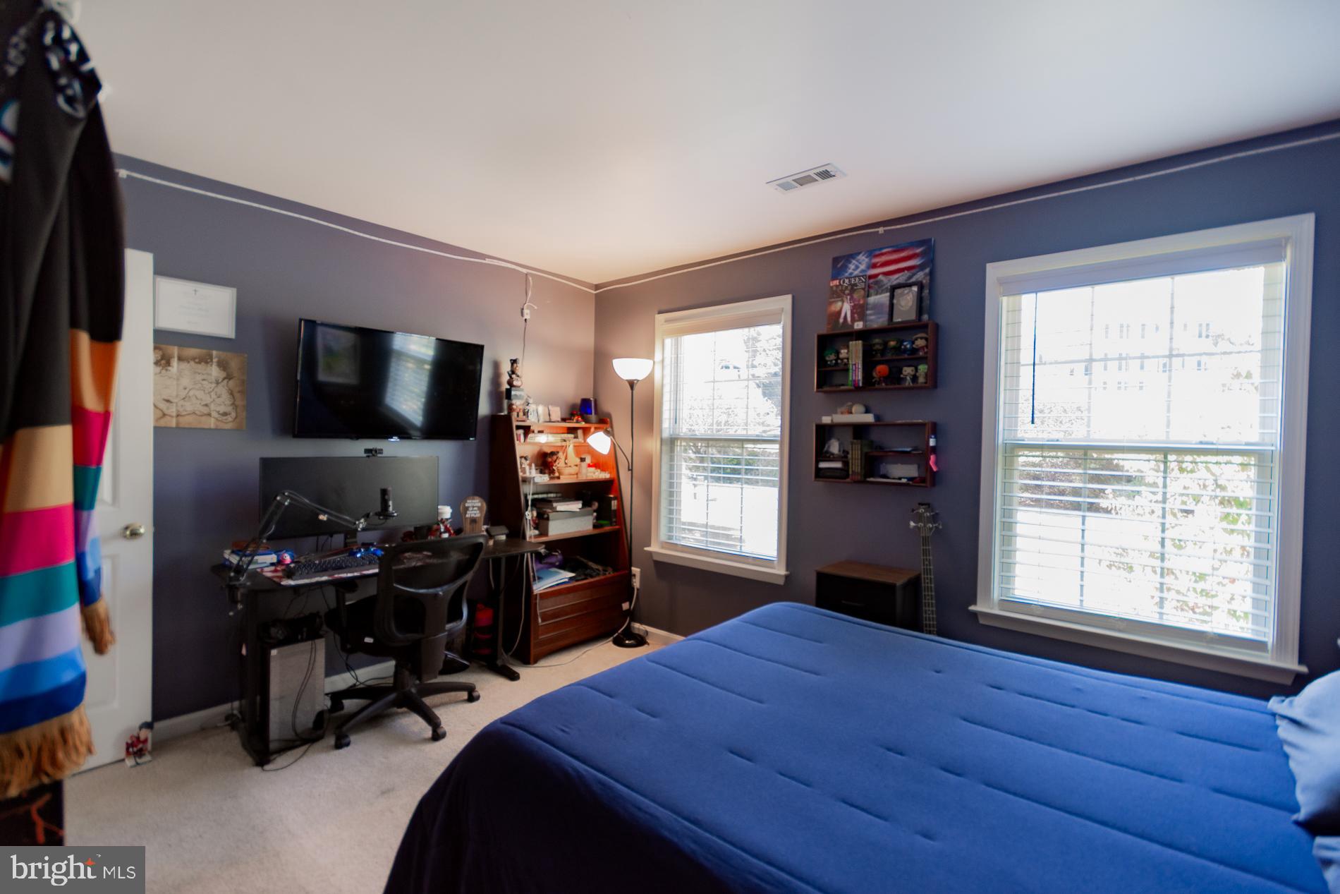 HARLAN RUN - Residential