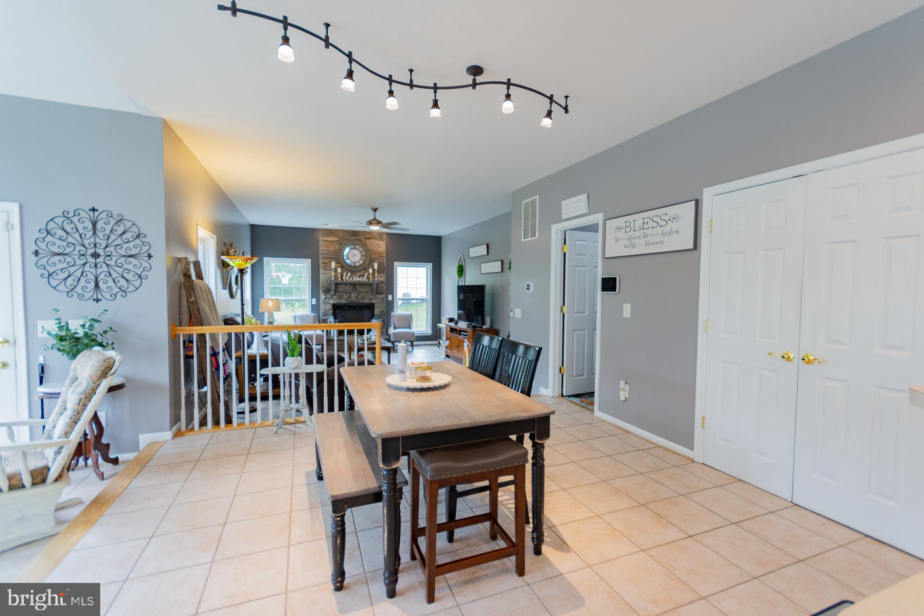 HARLAN RUN - Residential