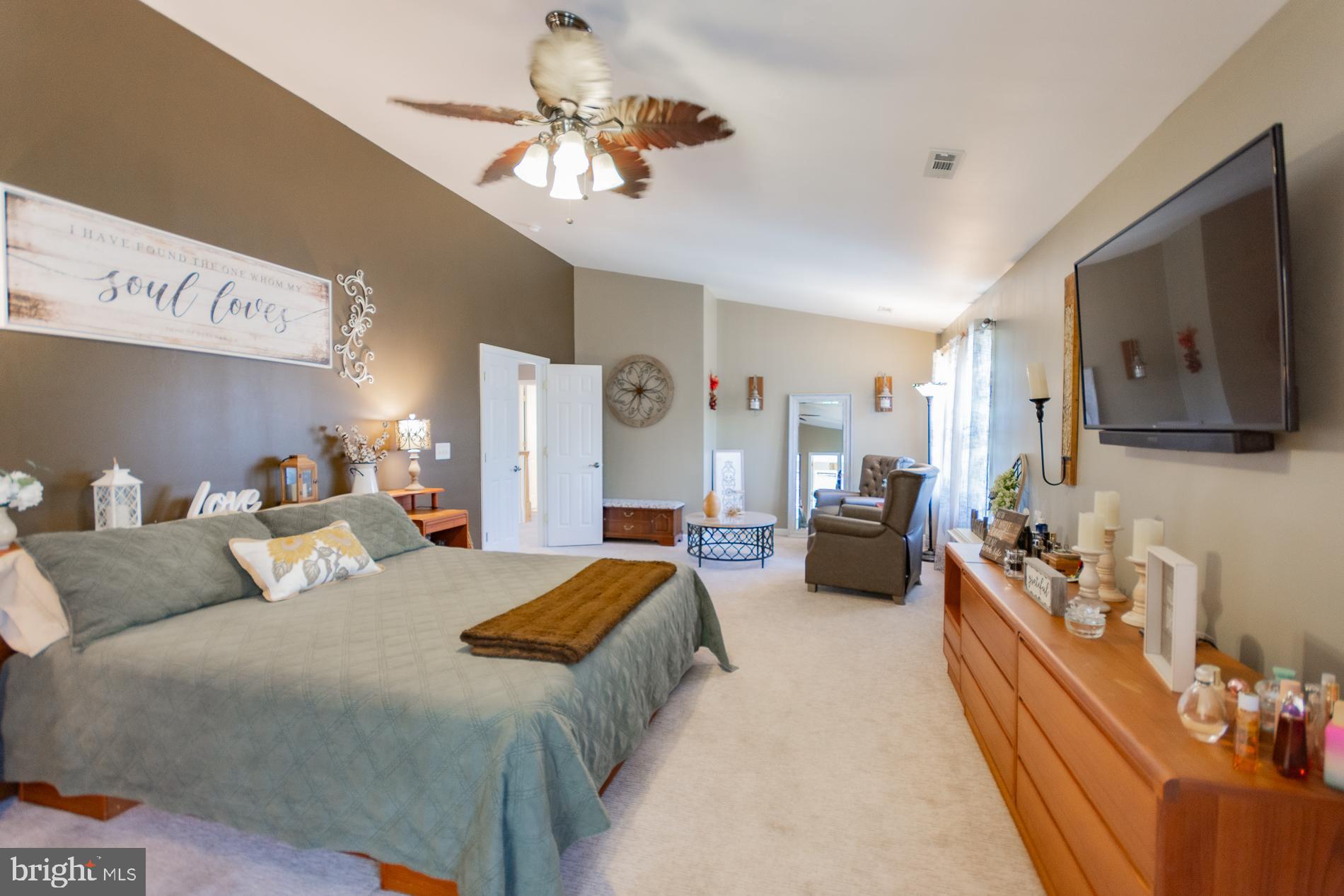 HARLAN RUN - Residential