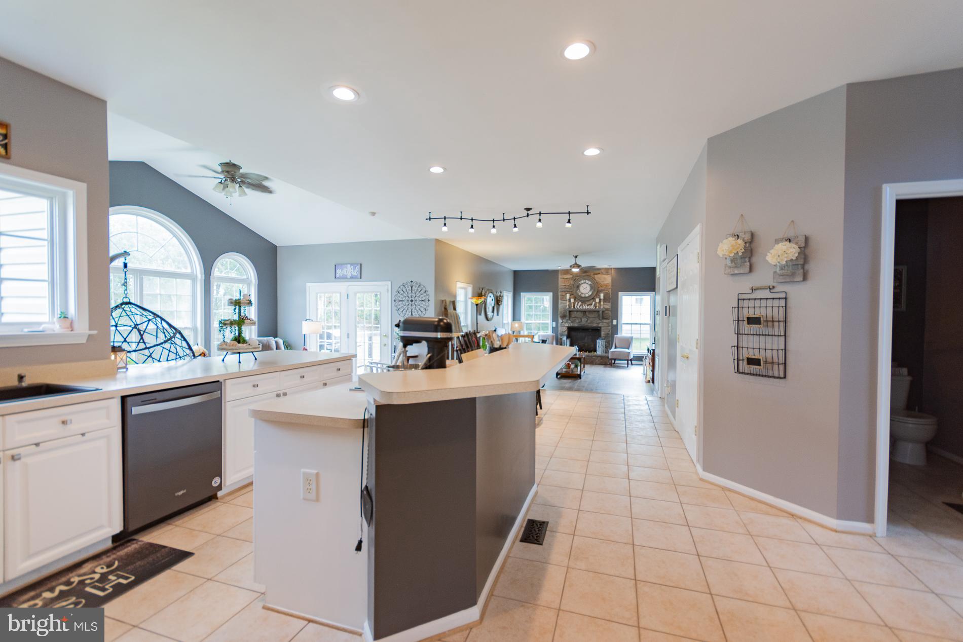 HARLAN RUN - Residential