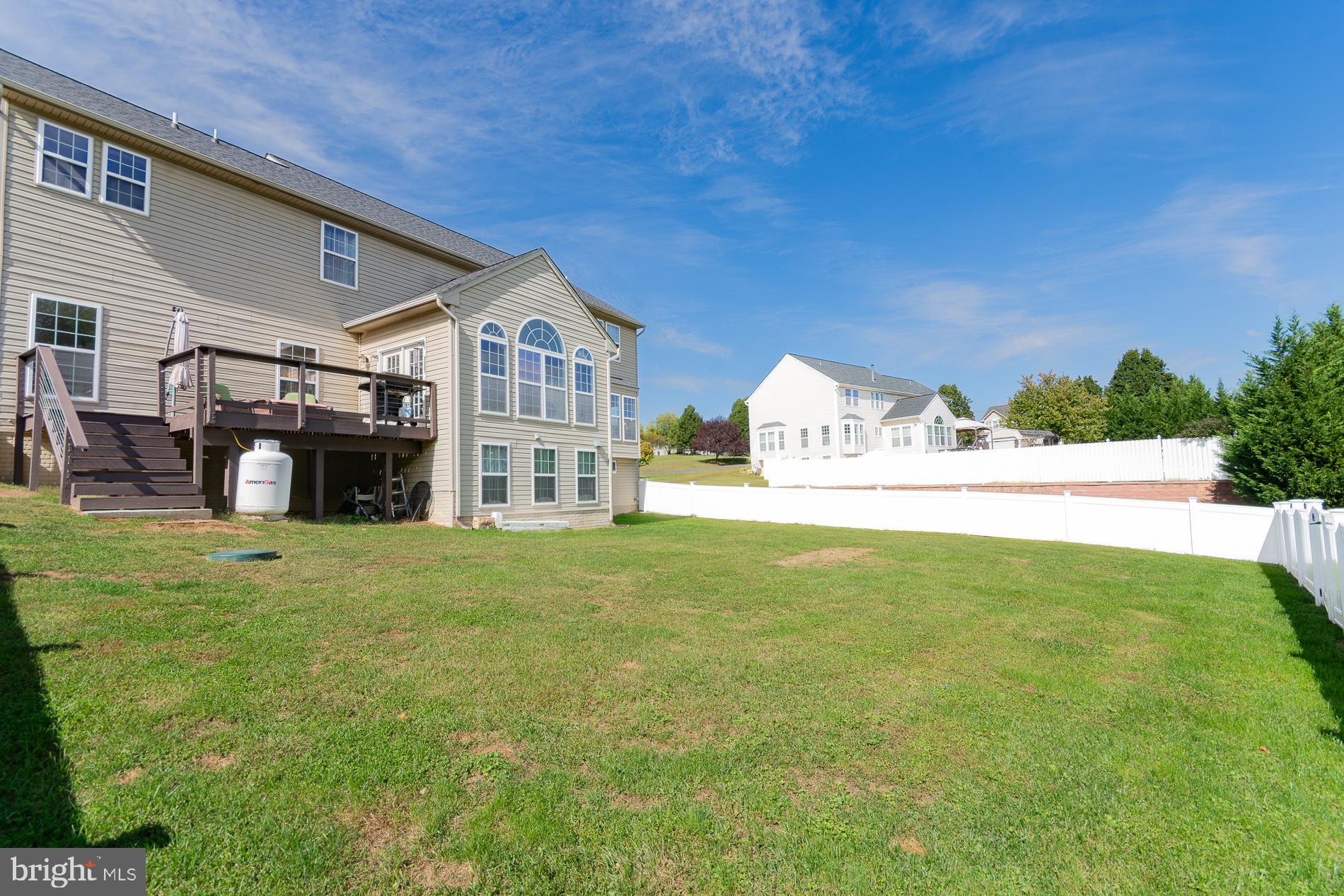 HARLAN RUN - Residential