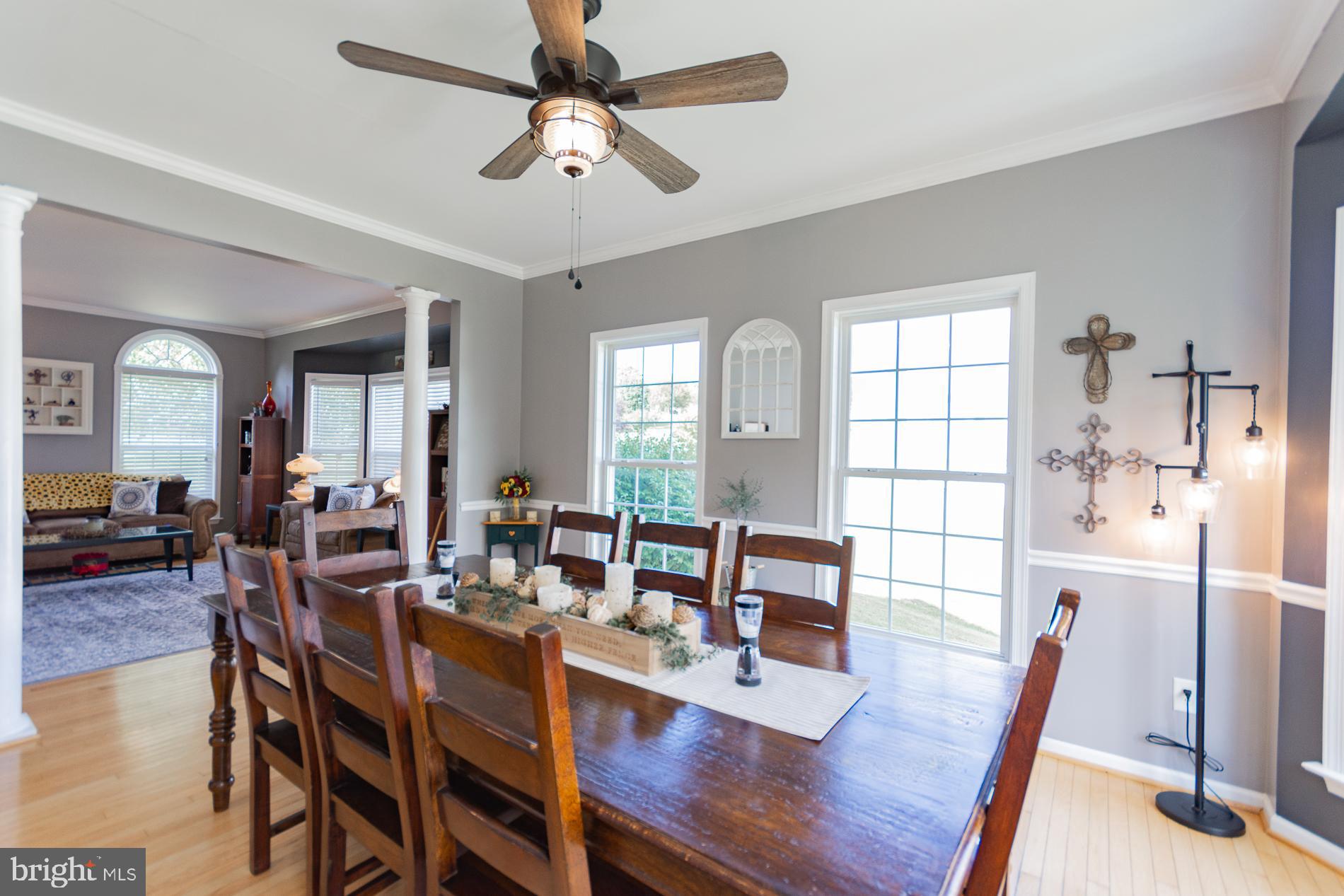 HARLAN RUN - Residential