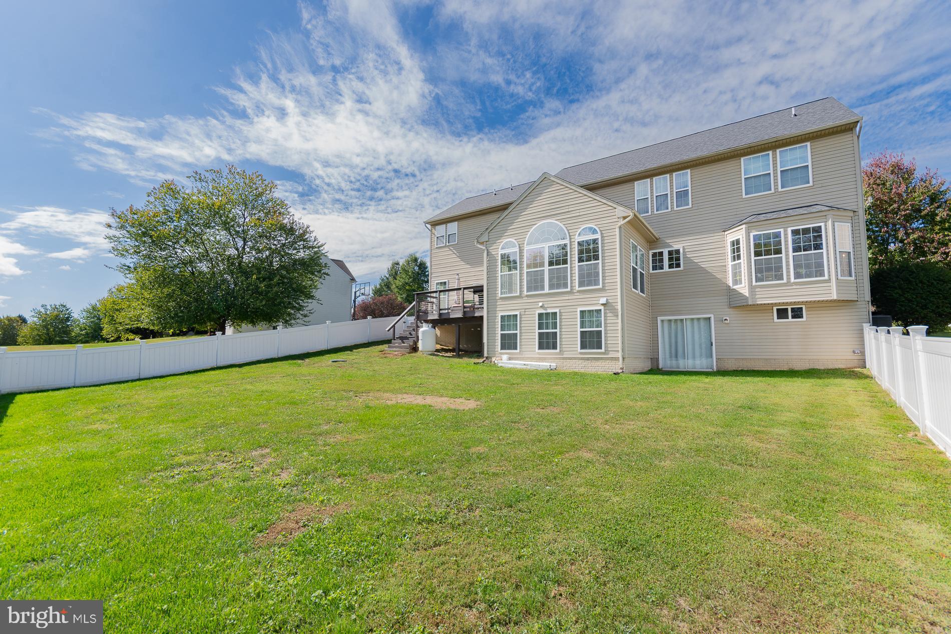 HARLAN RUN - Residential