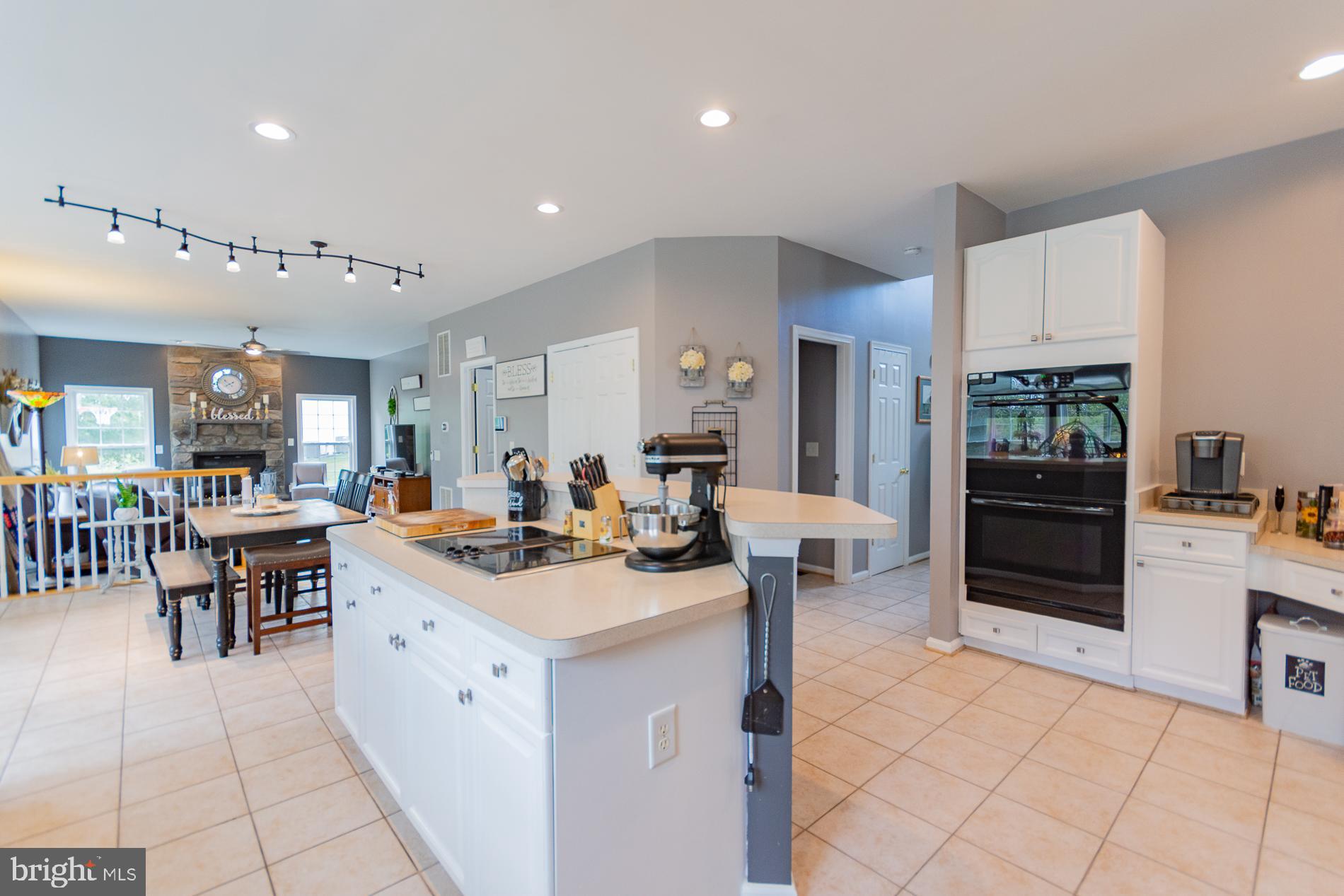 HARLAN RUN - Residential