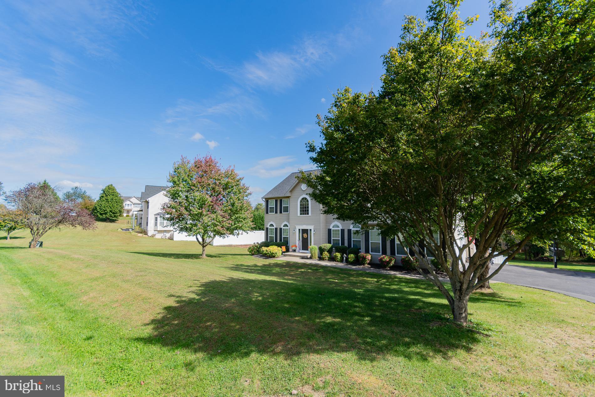 HARLAN RUN - Residential