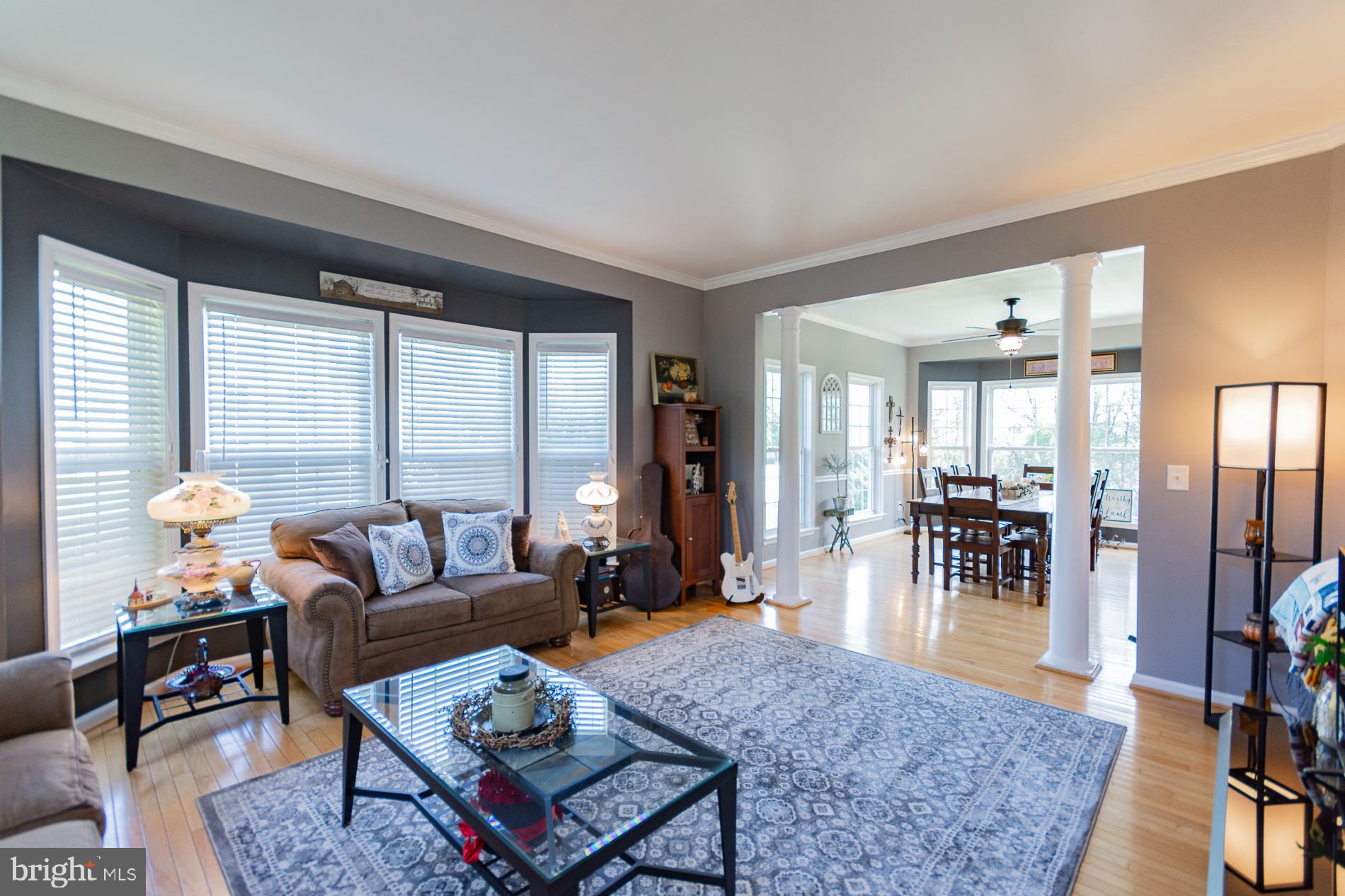 HARLAN RUN - Residential