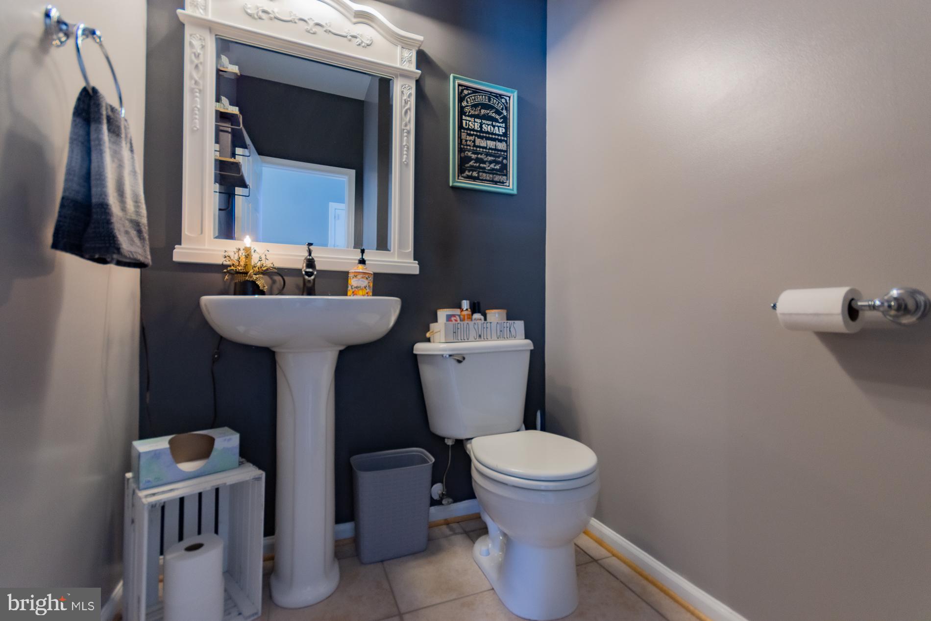 HARLAN RUN - Residential