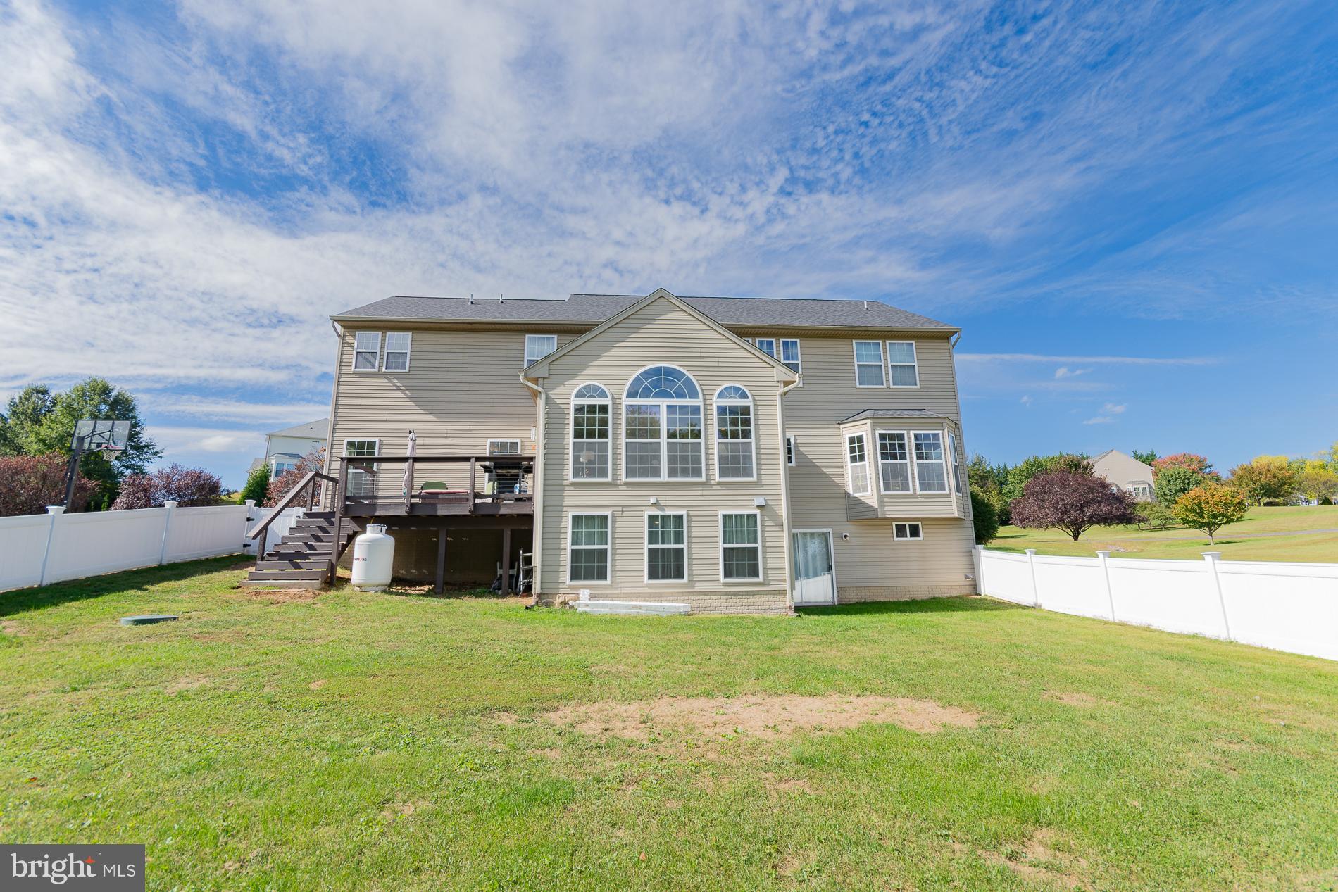 HARLAN RUN - Residential