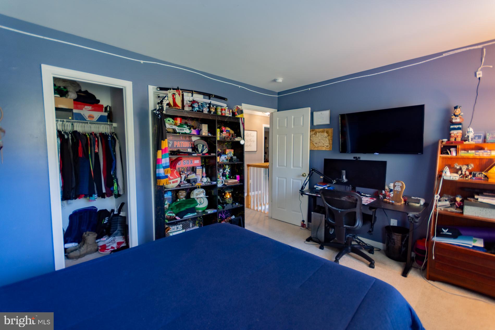 HARLAN RUN - Residential