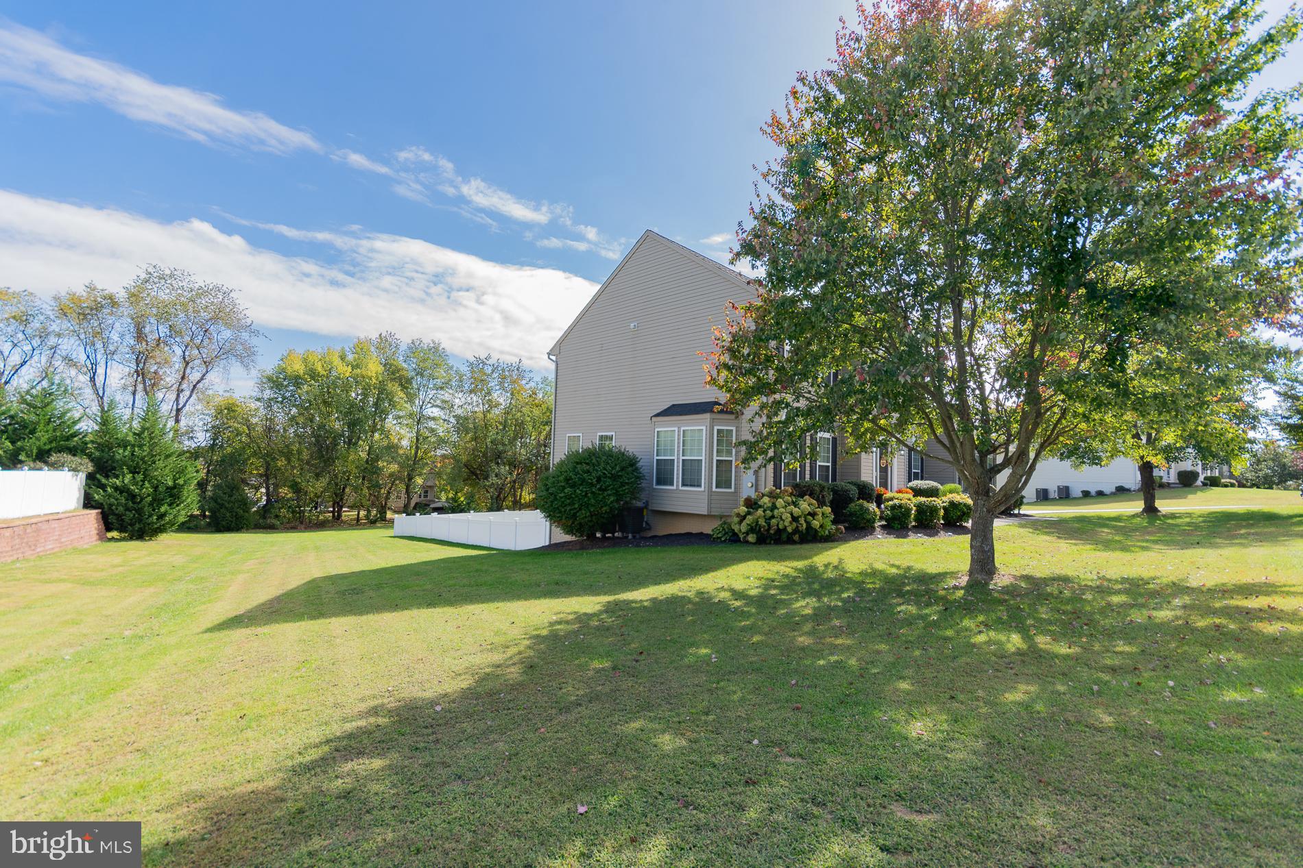 HARLAN RUN - Residential