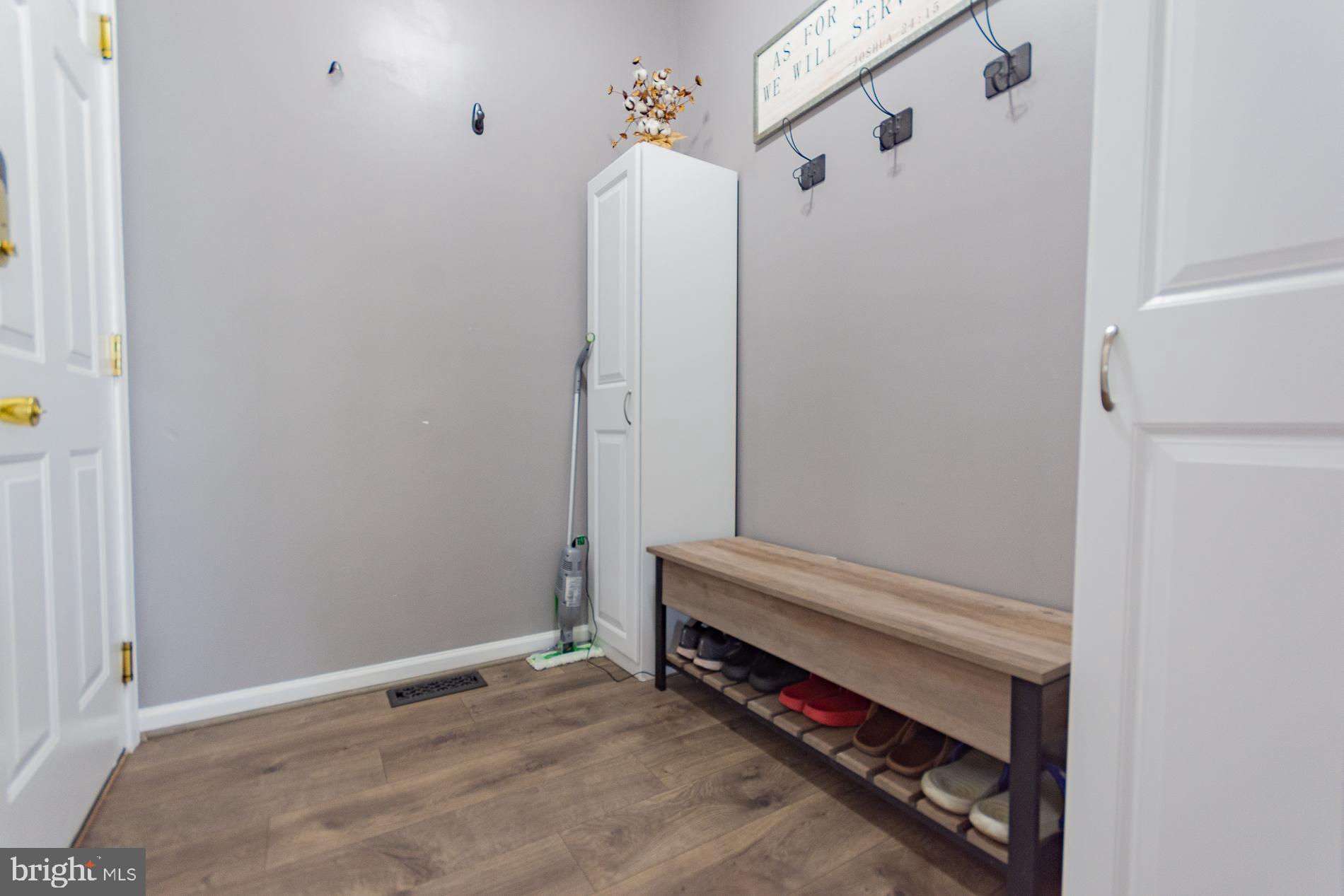 HARLAN RUN - Residential