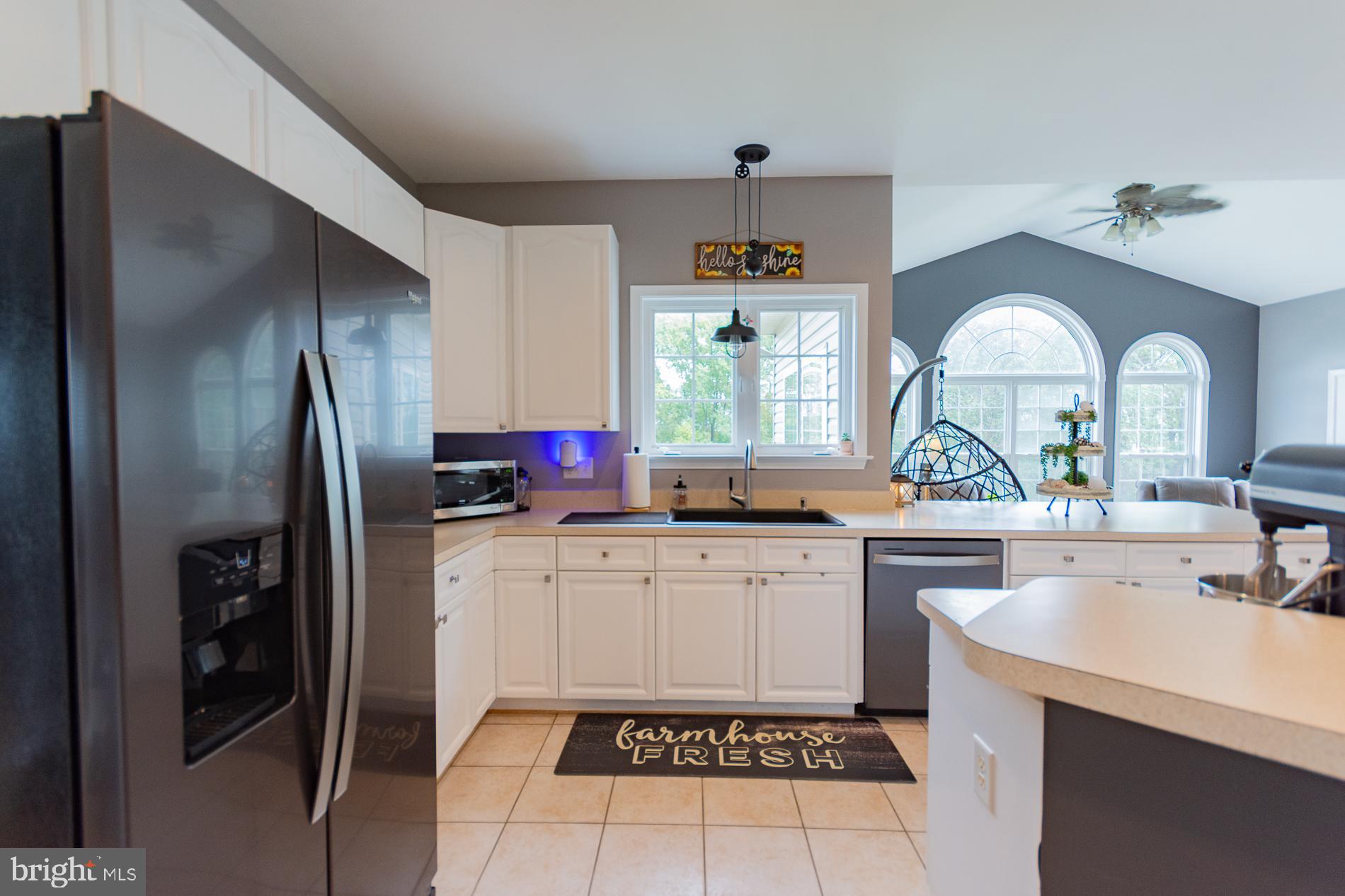 HARLAN RUN - Residential