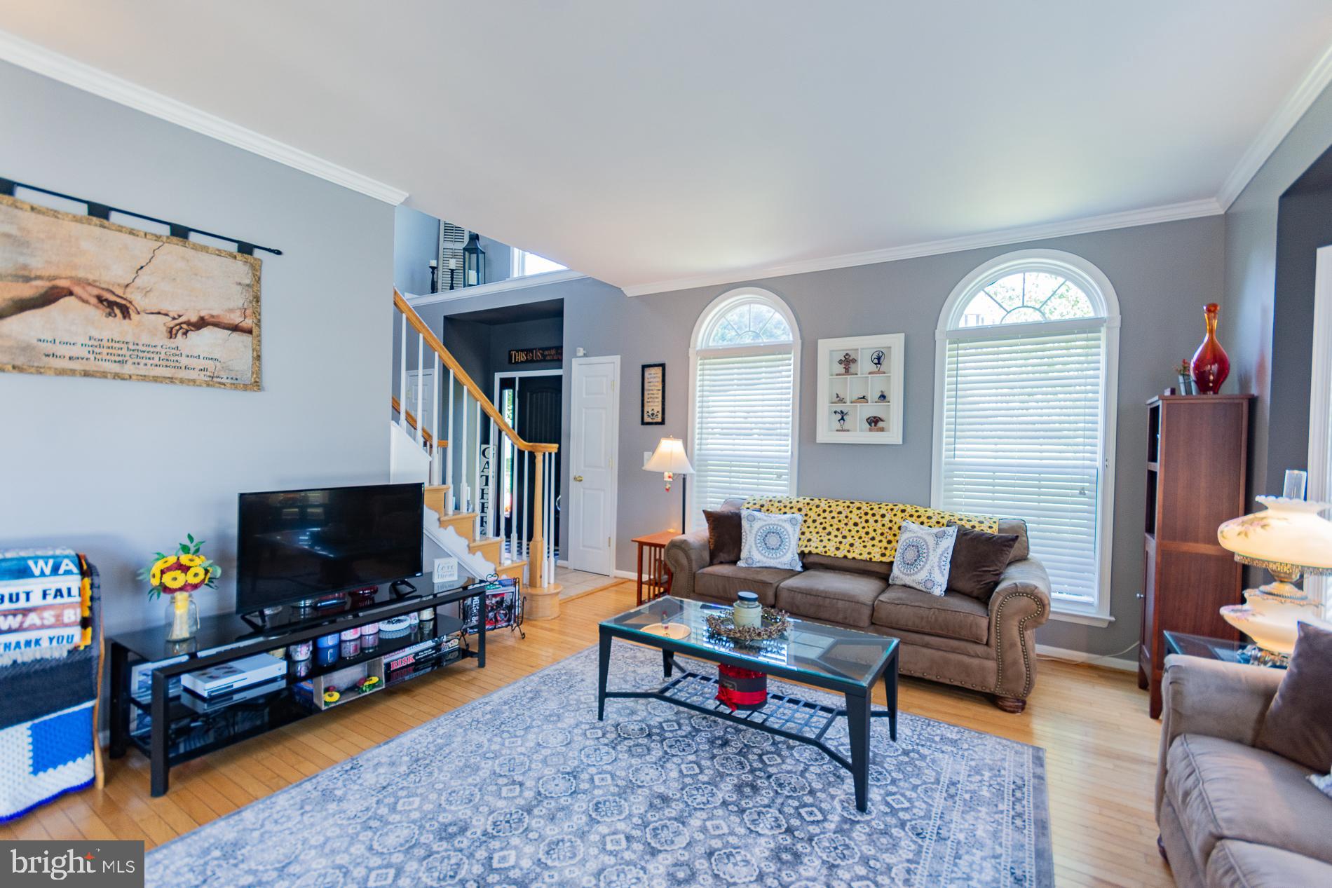 HARLAN RUN - Residential