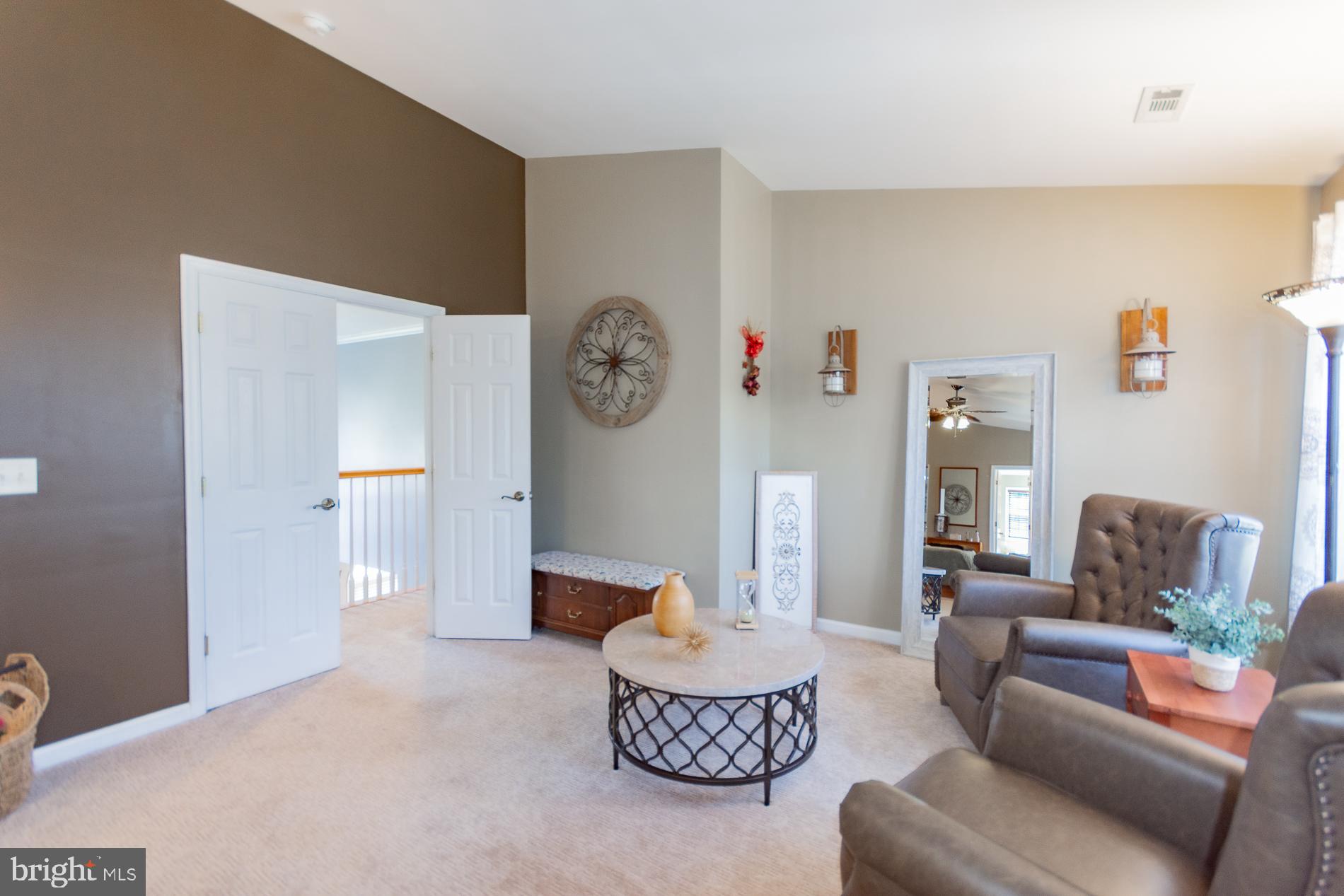 HARLAN RUN - Residential