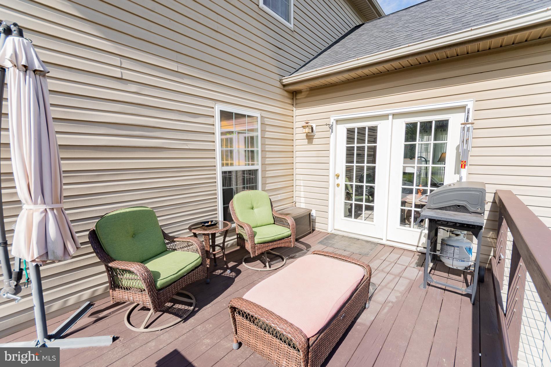 HARLAN RUN - Residential