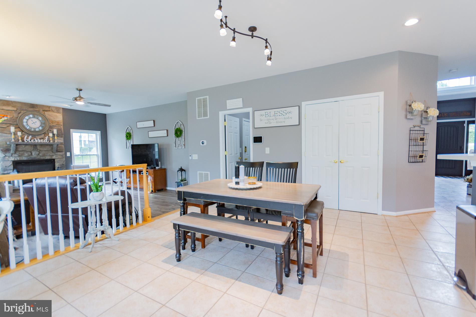 HARLAN RUN - Residential