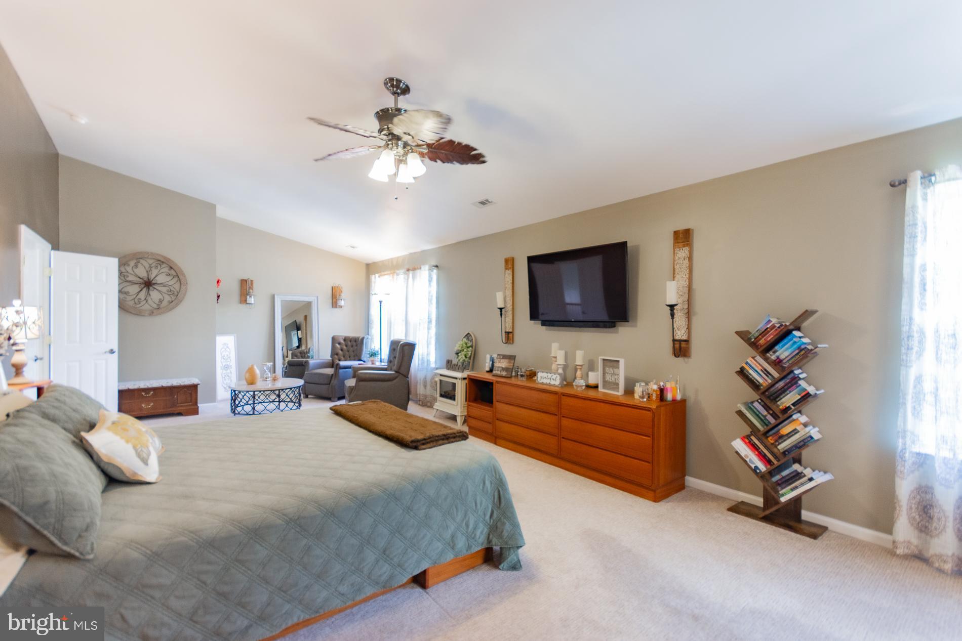 HARLAN RUN - Residential