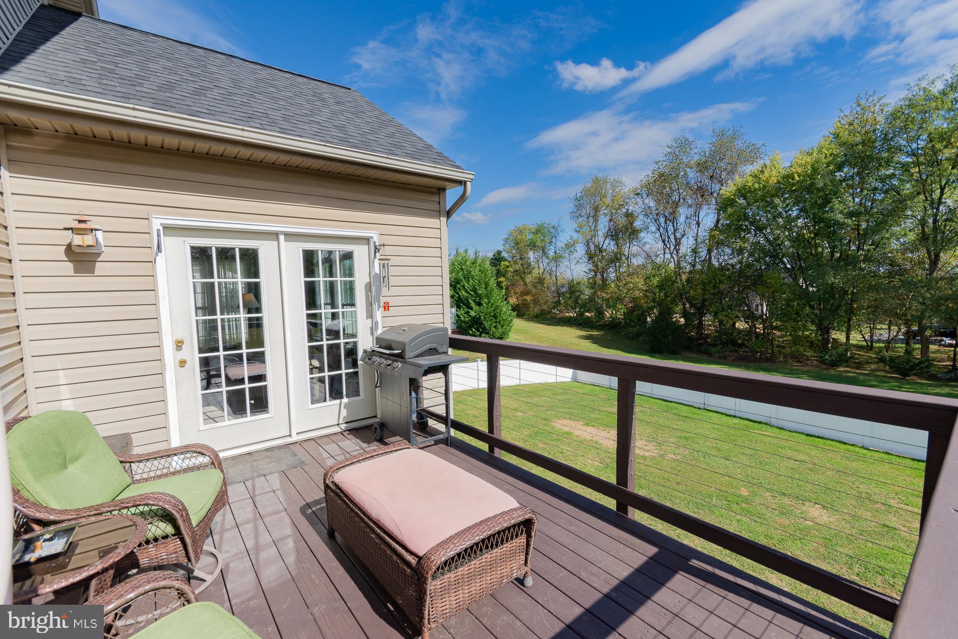 HARLAN RUN - Residential