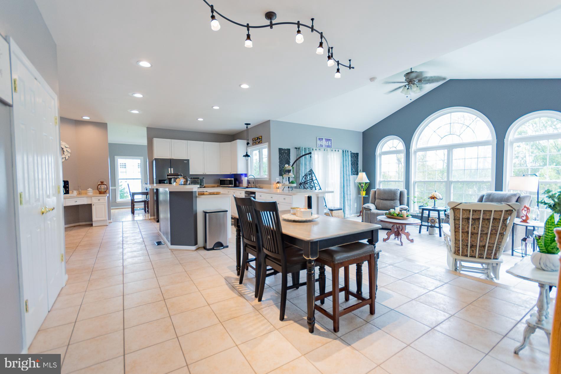 HARLAN RUN - Residential