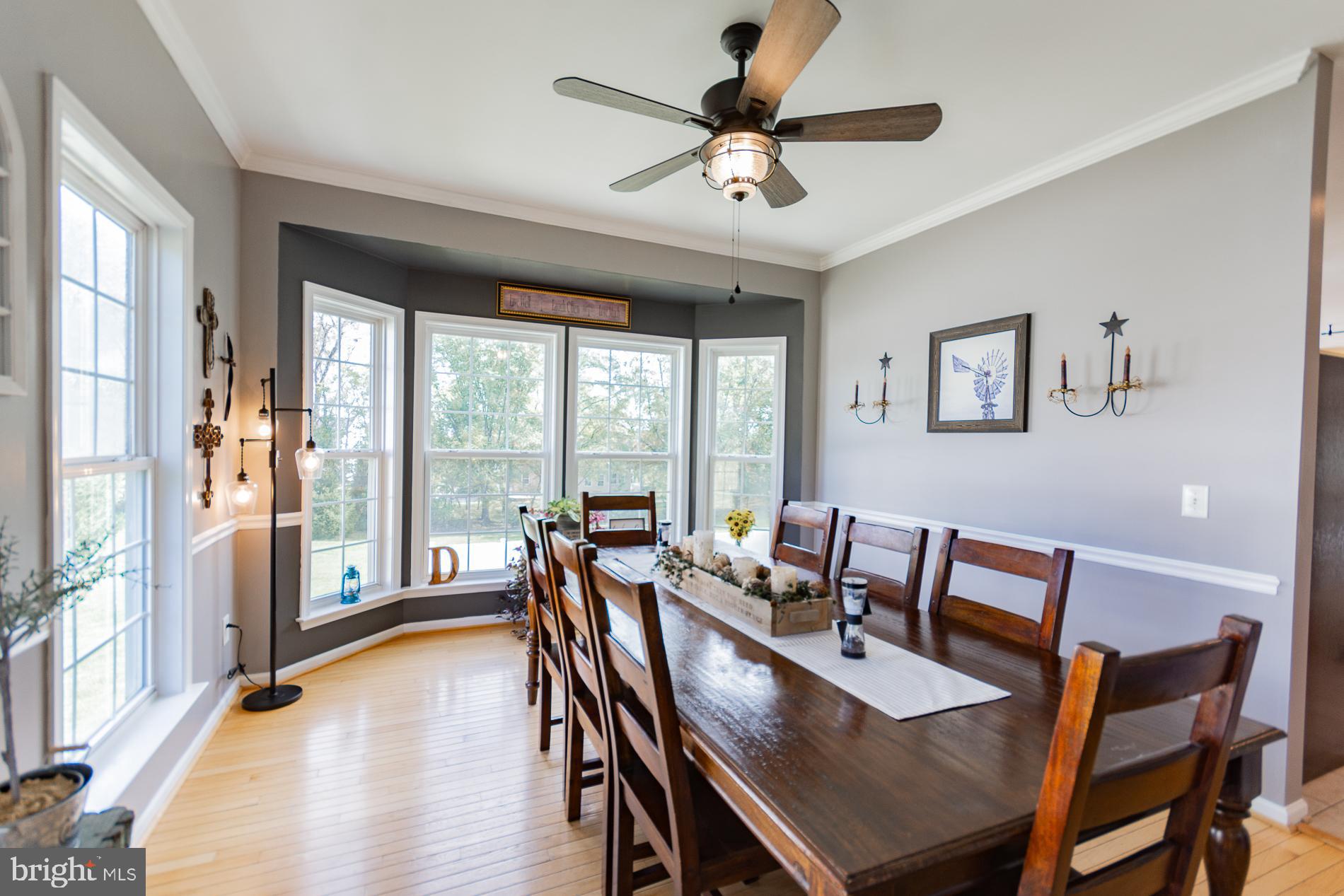 HARLAN RUN - Residential