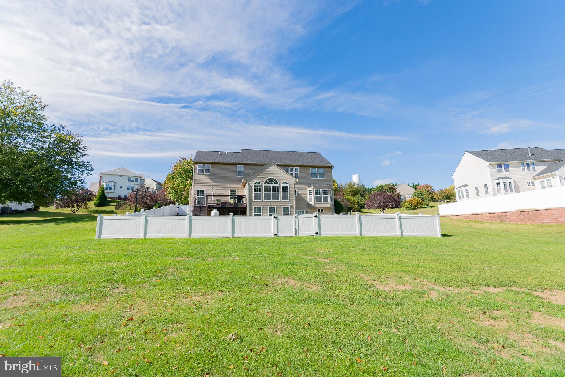 HARLAN RUN - Residential