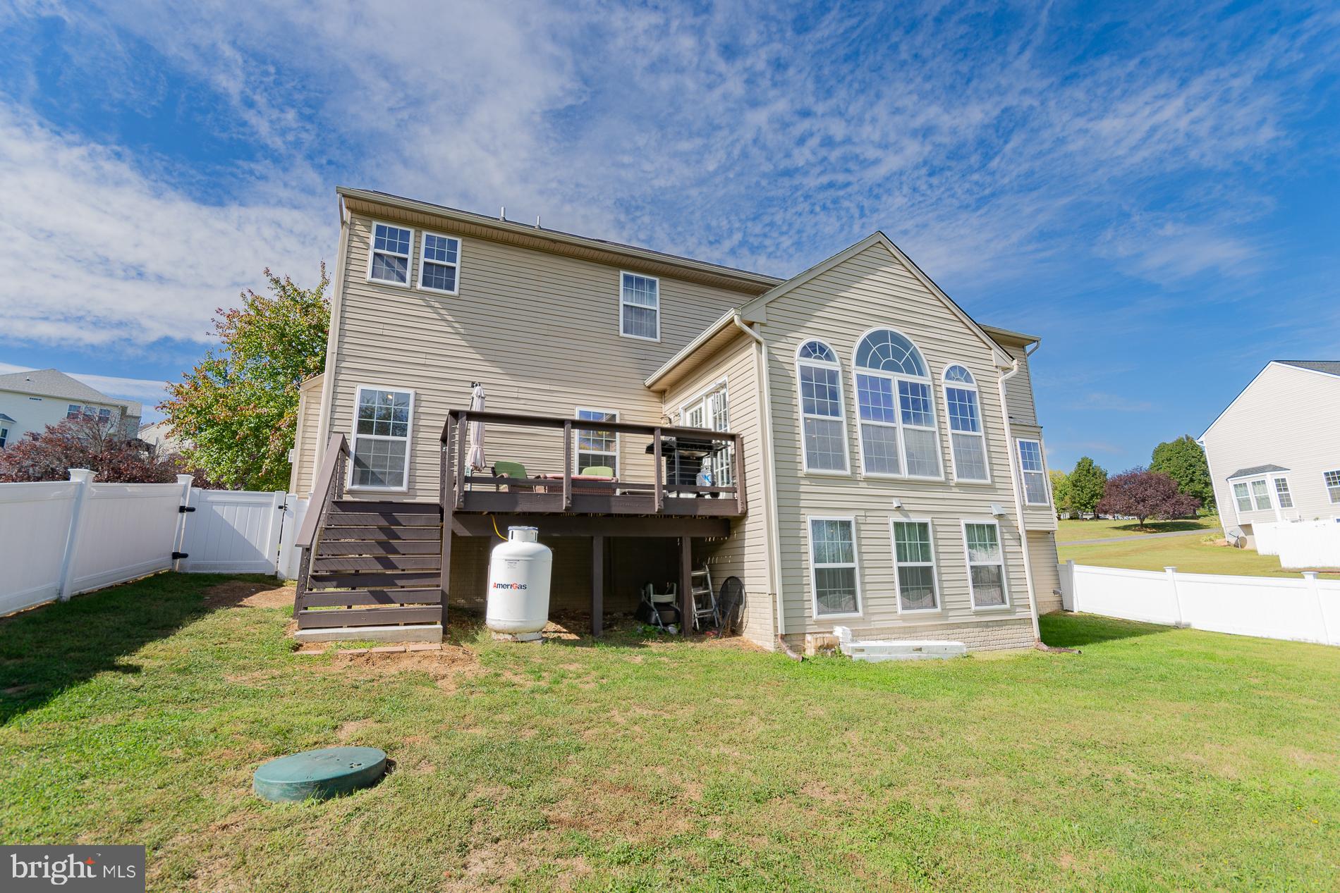 HARLAN RUN - Residential