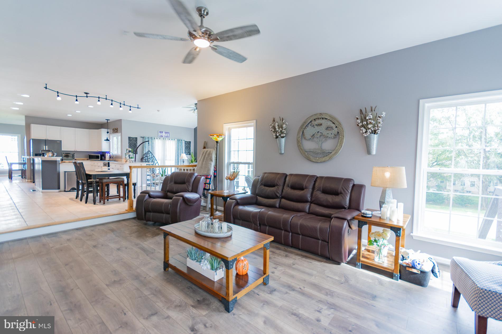 HARLAN RUN - Residential