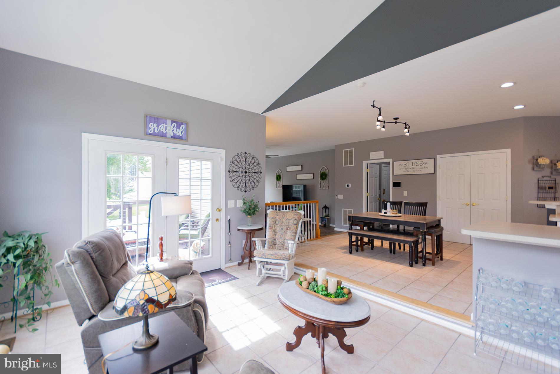 HARLAN RUN - Residential