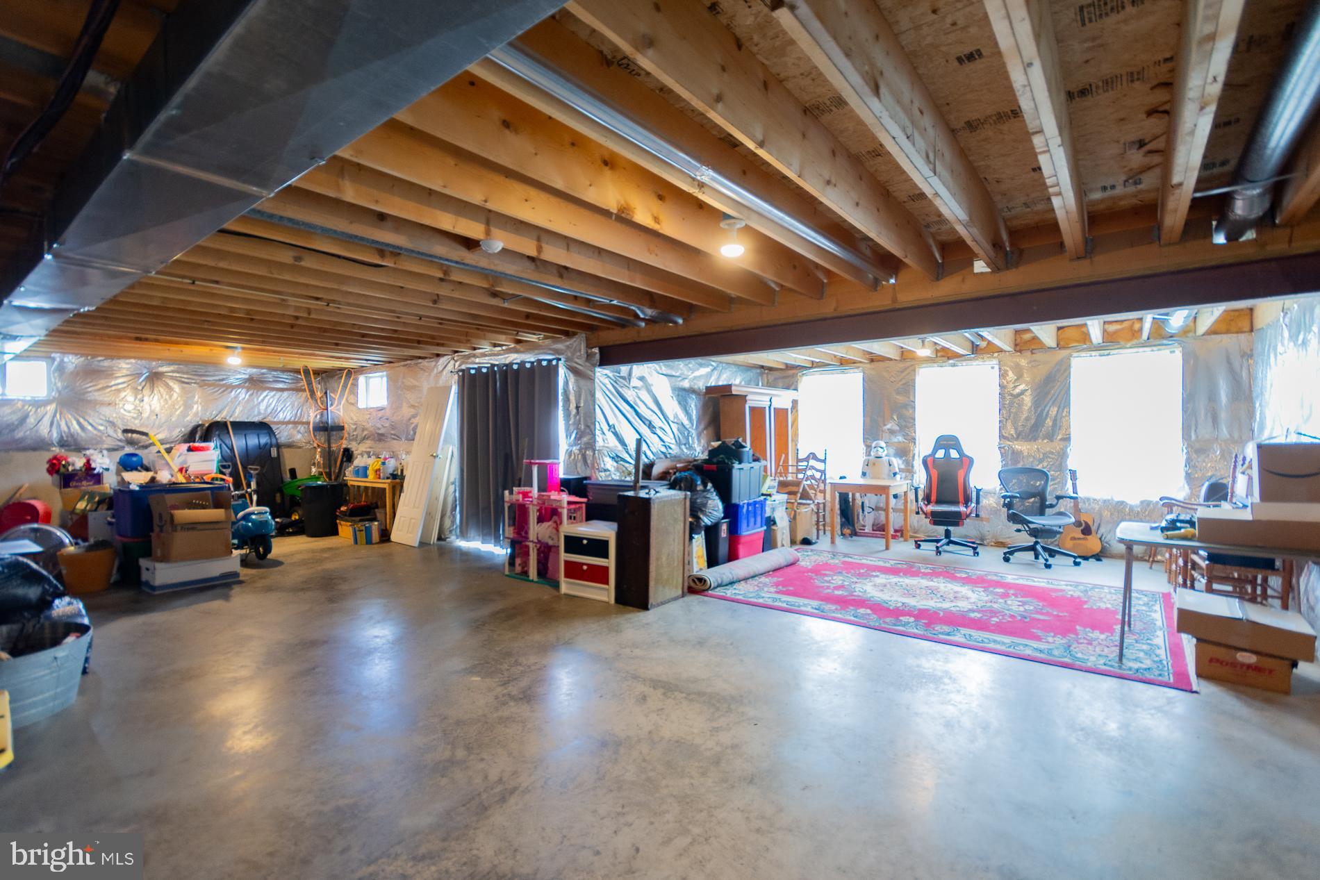 HARLAN RUN - Residential