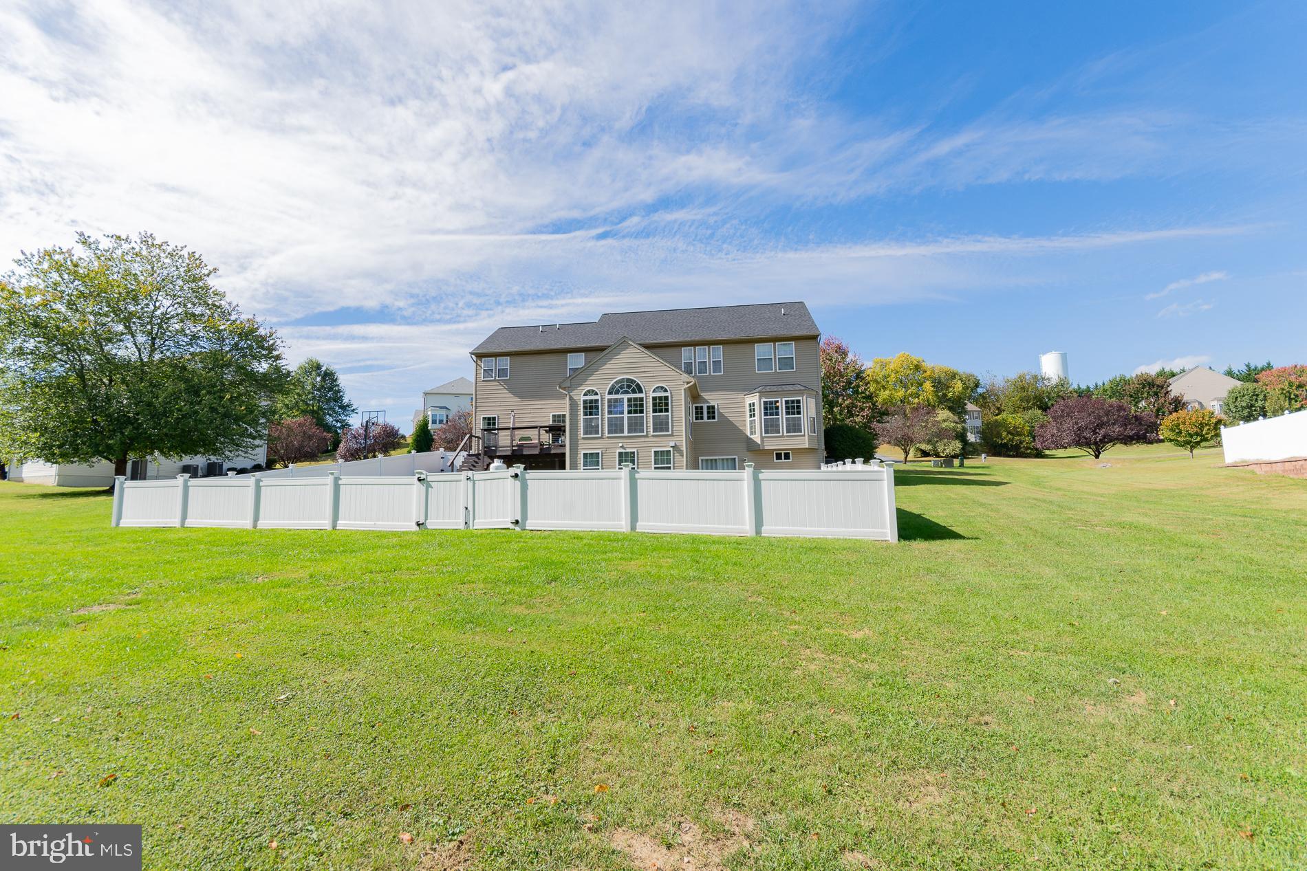 HARLAN RUN - Residential