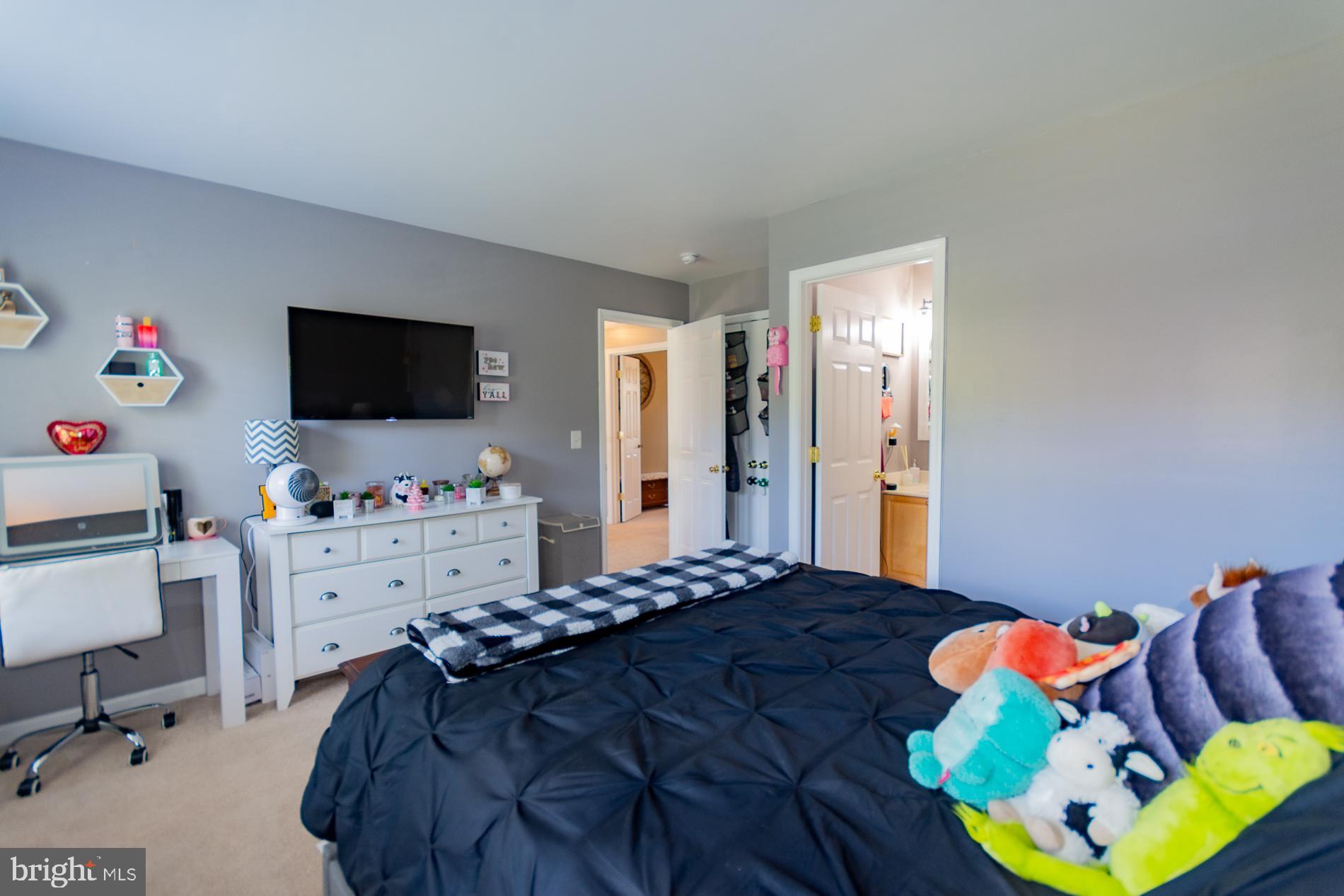 HARLAN RUN - Residential